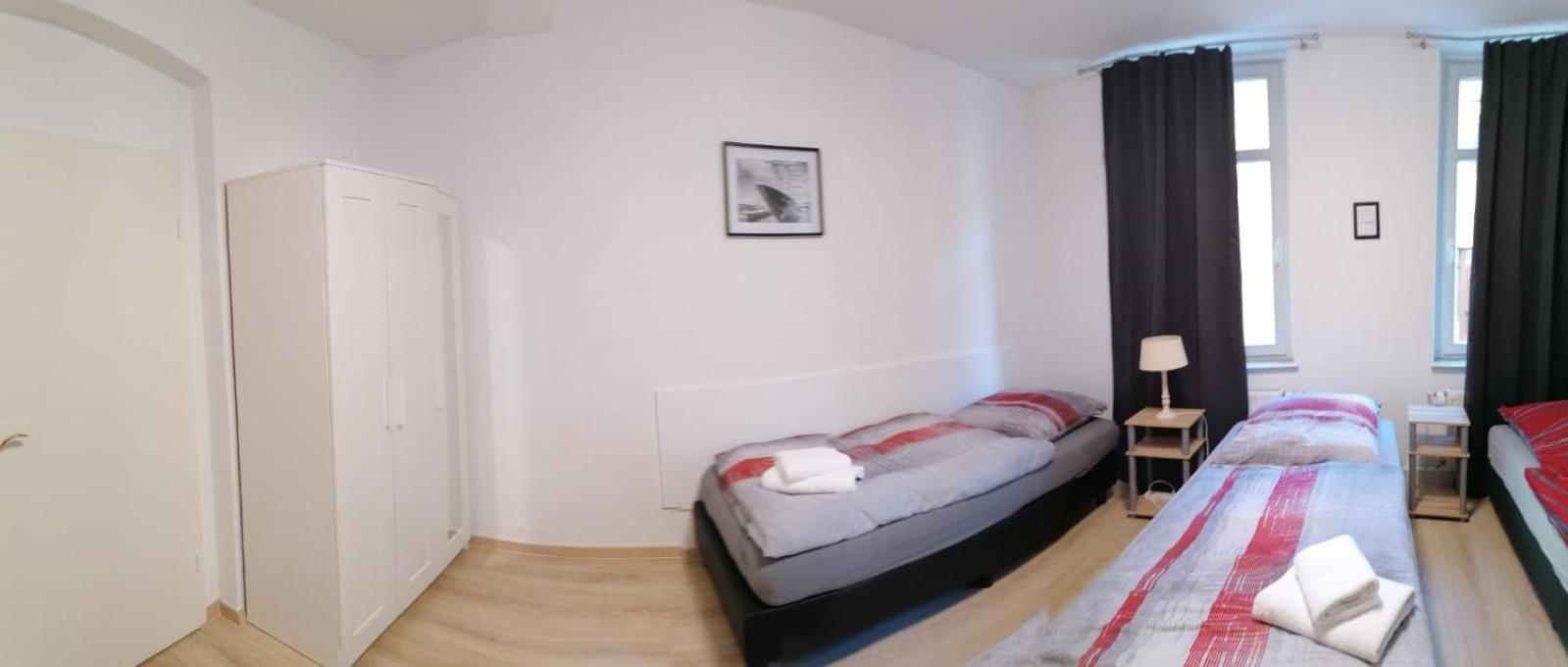 Comfort Triple Room with Shower photo 2
