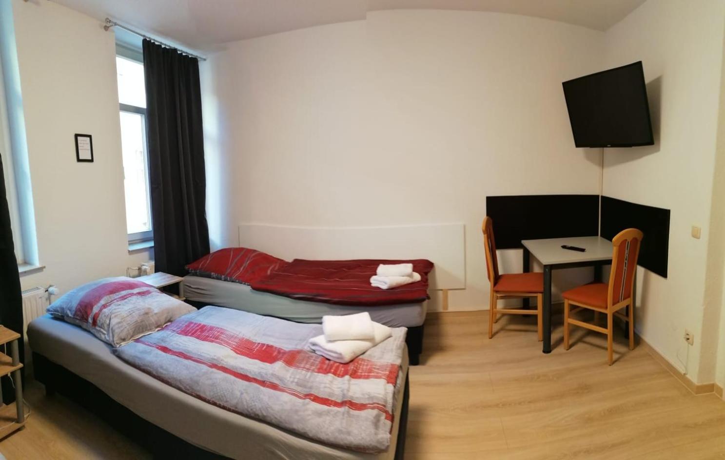 Comfort Triple Room with Shower photo 1