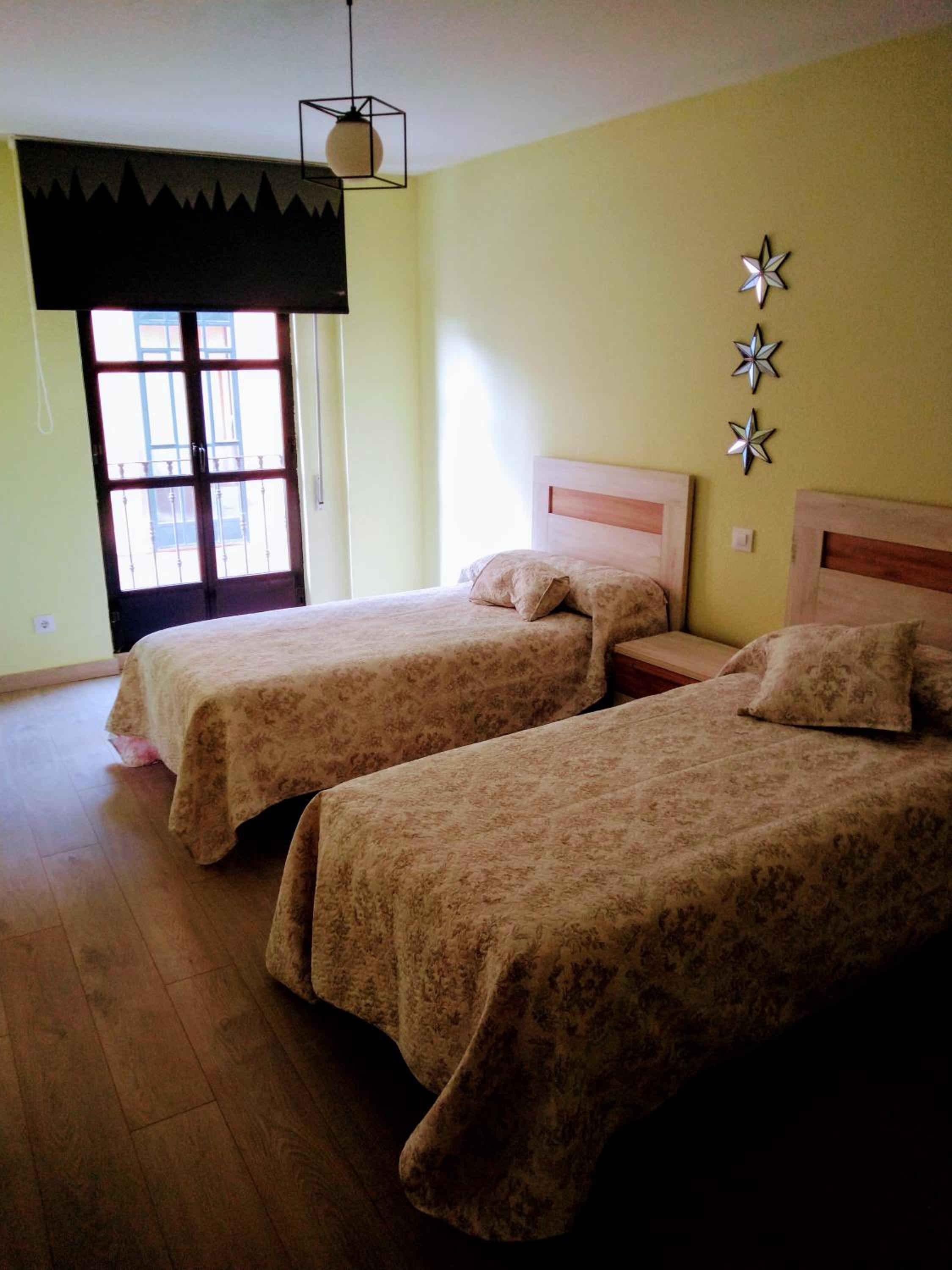 Departamento de tres habitaciones