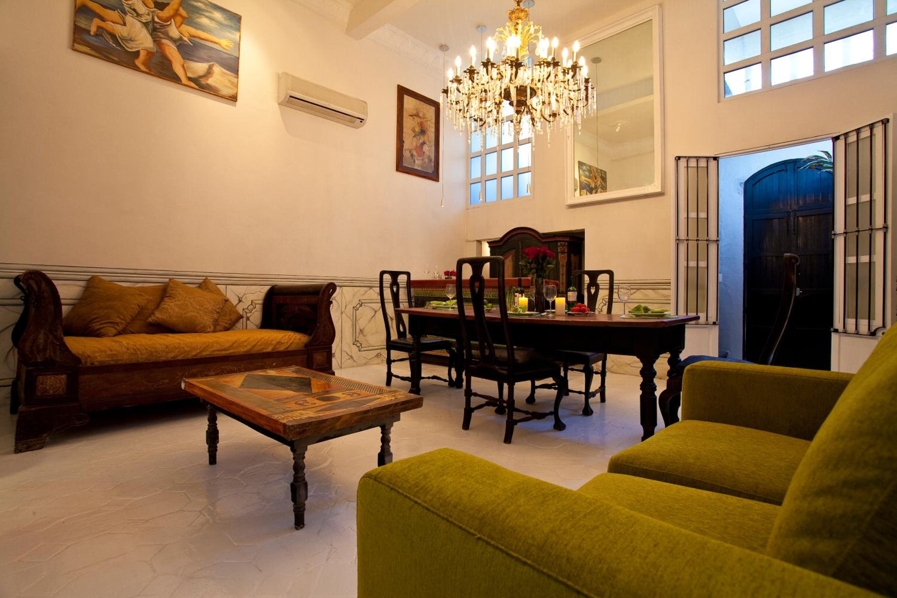 Carlotta Suite photo 2