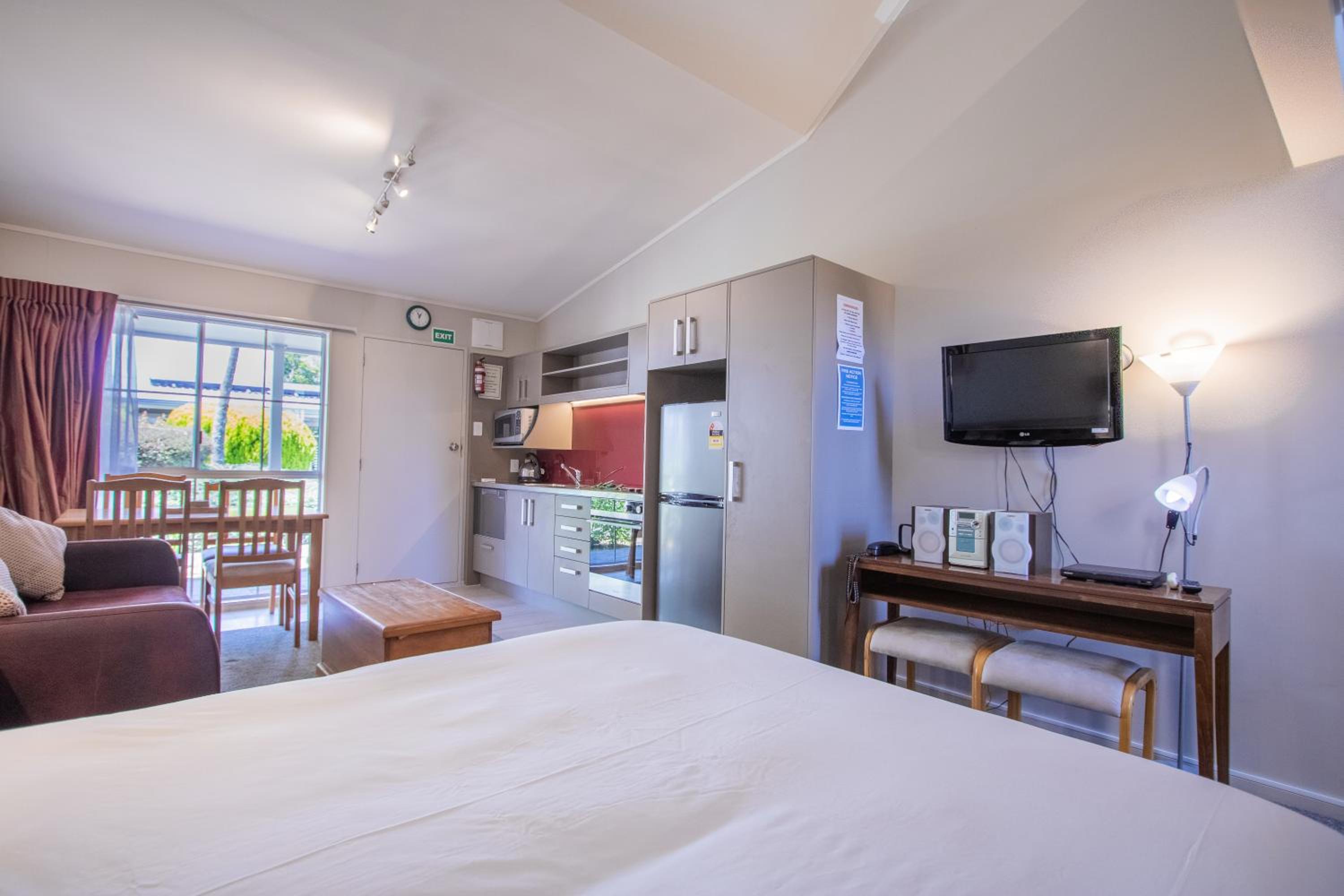  One-bedroom apartment Deluxe - Photo 2