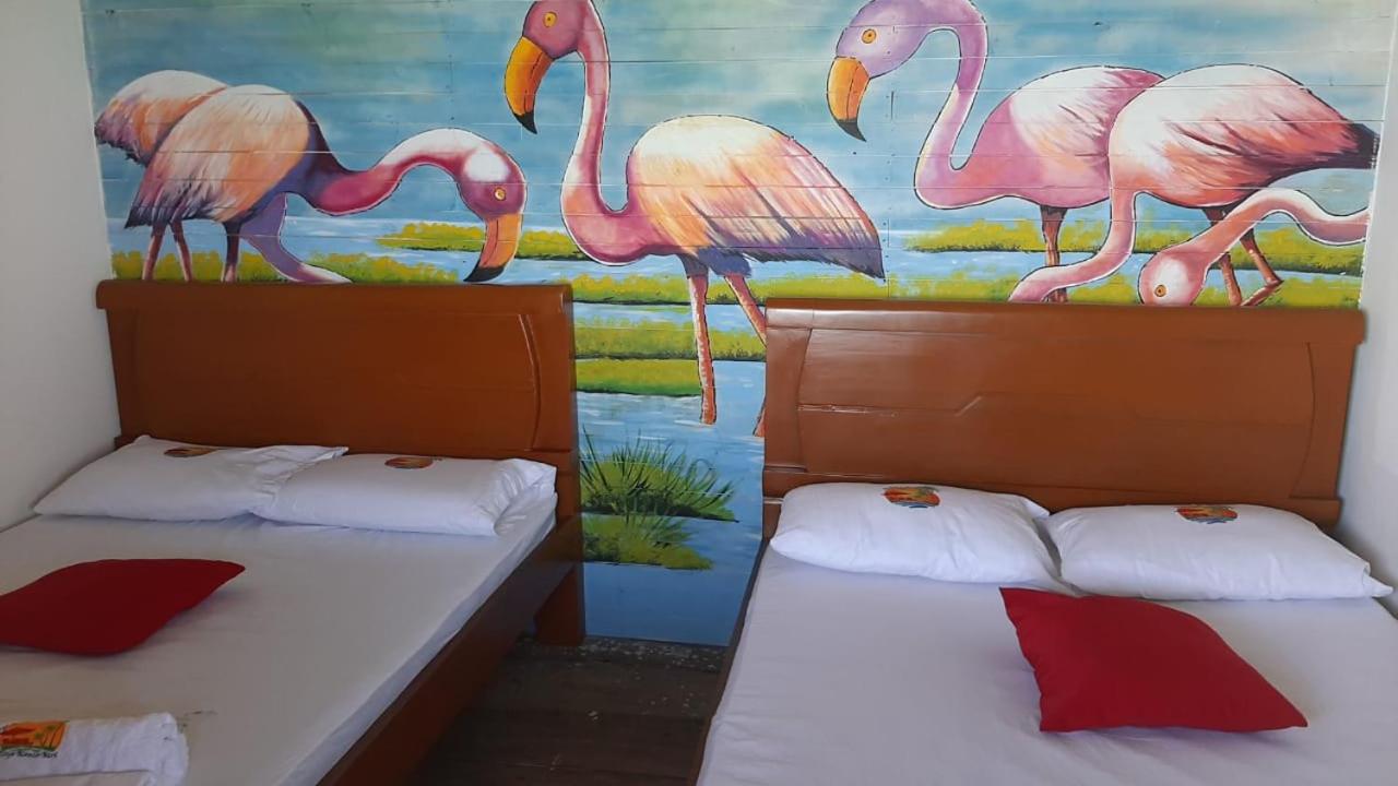Quadruple Room photo 2