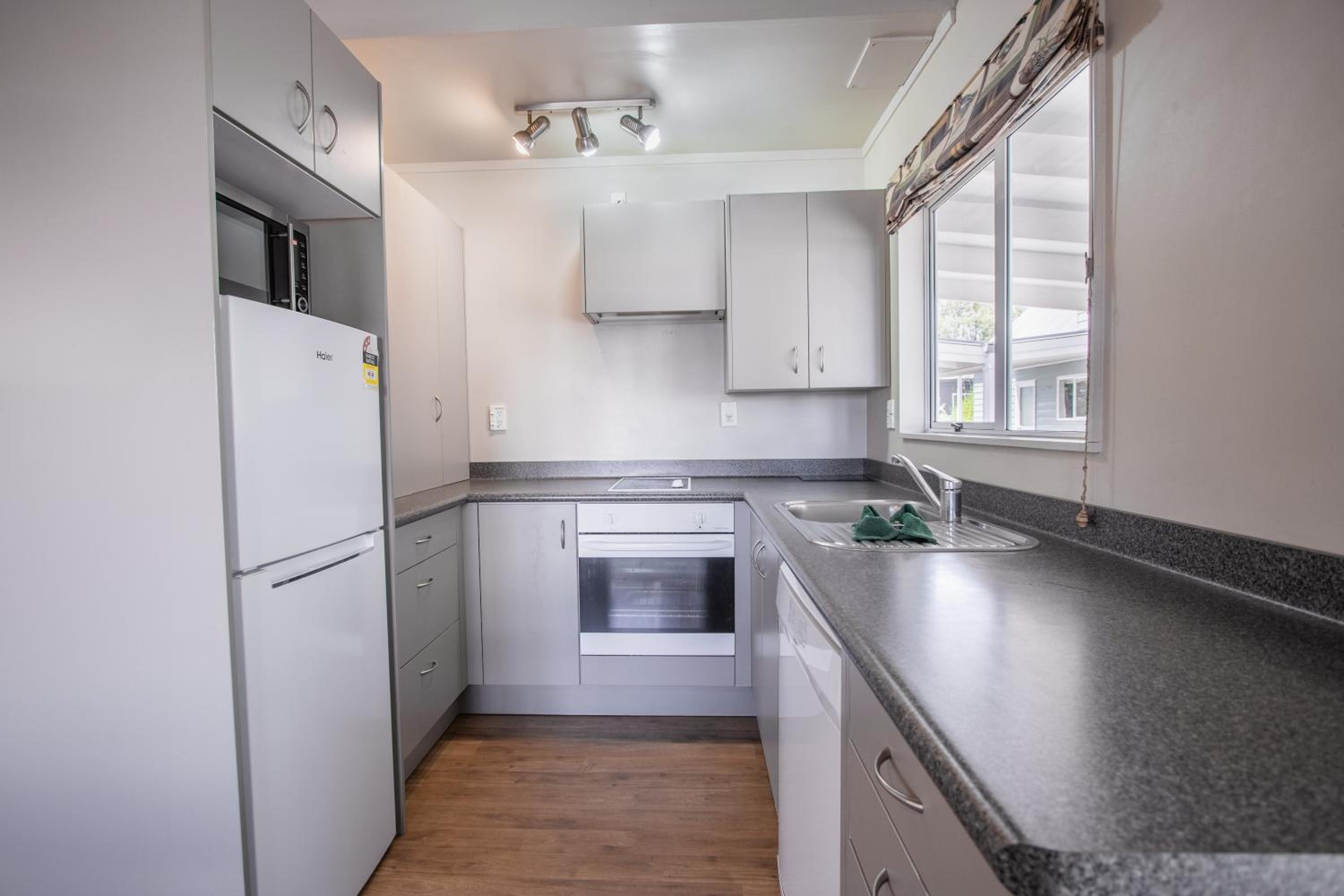  Two-bedroom apartment Comfort - Photo 9