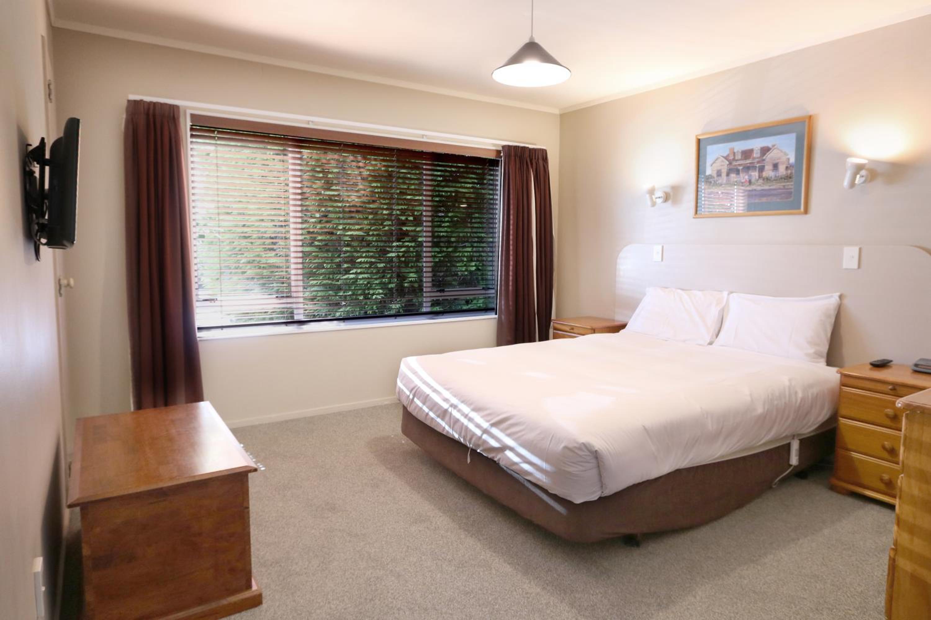  Three-bedroom apartment Economy photo 3