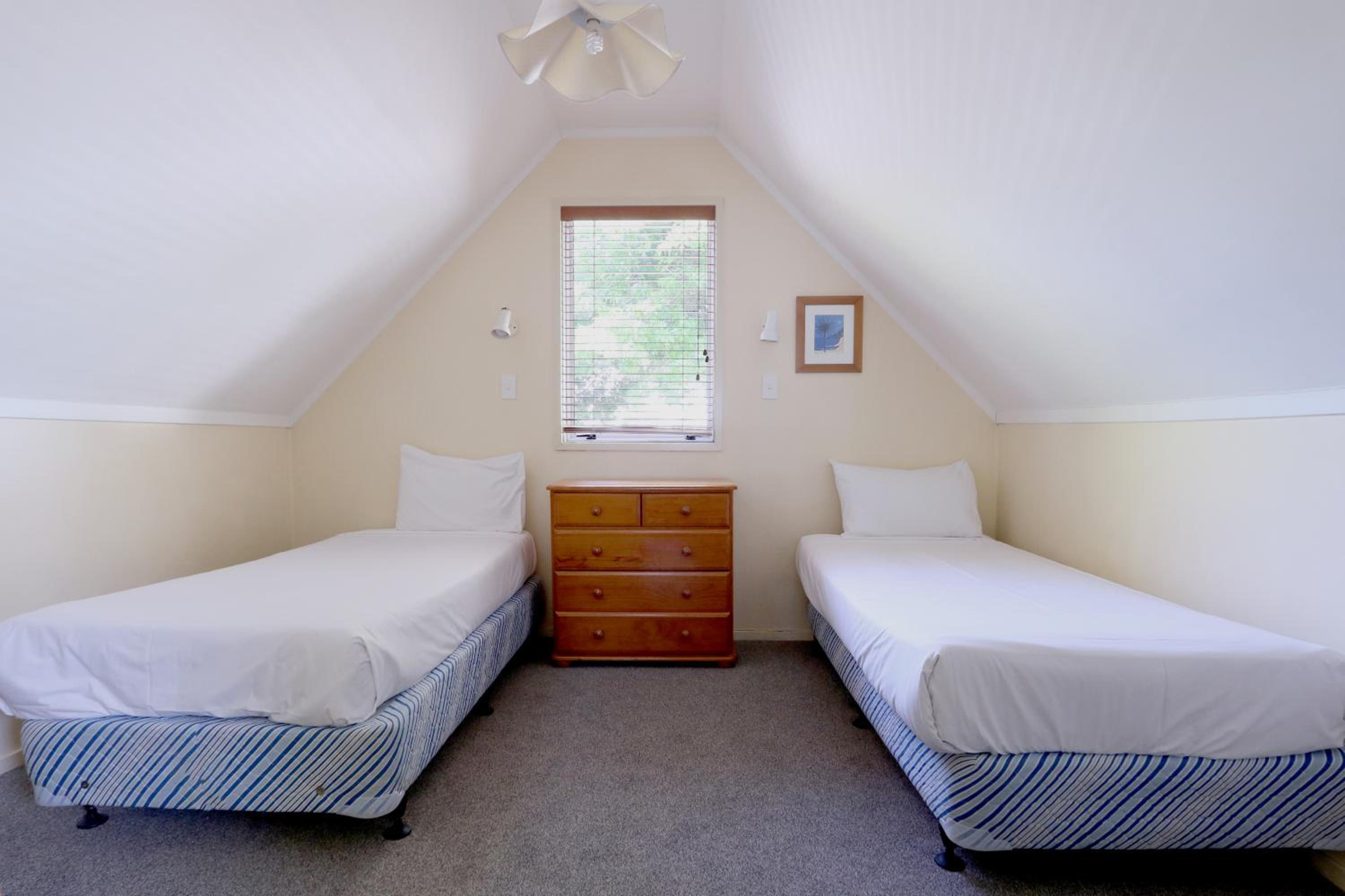 Three-bedroom apartment Economy photo 2