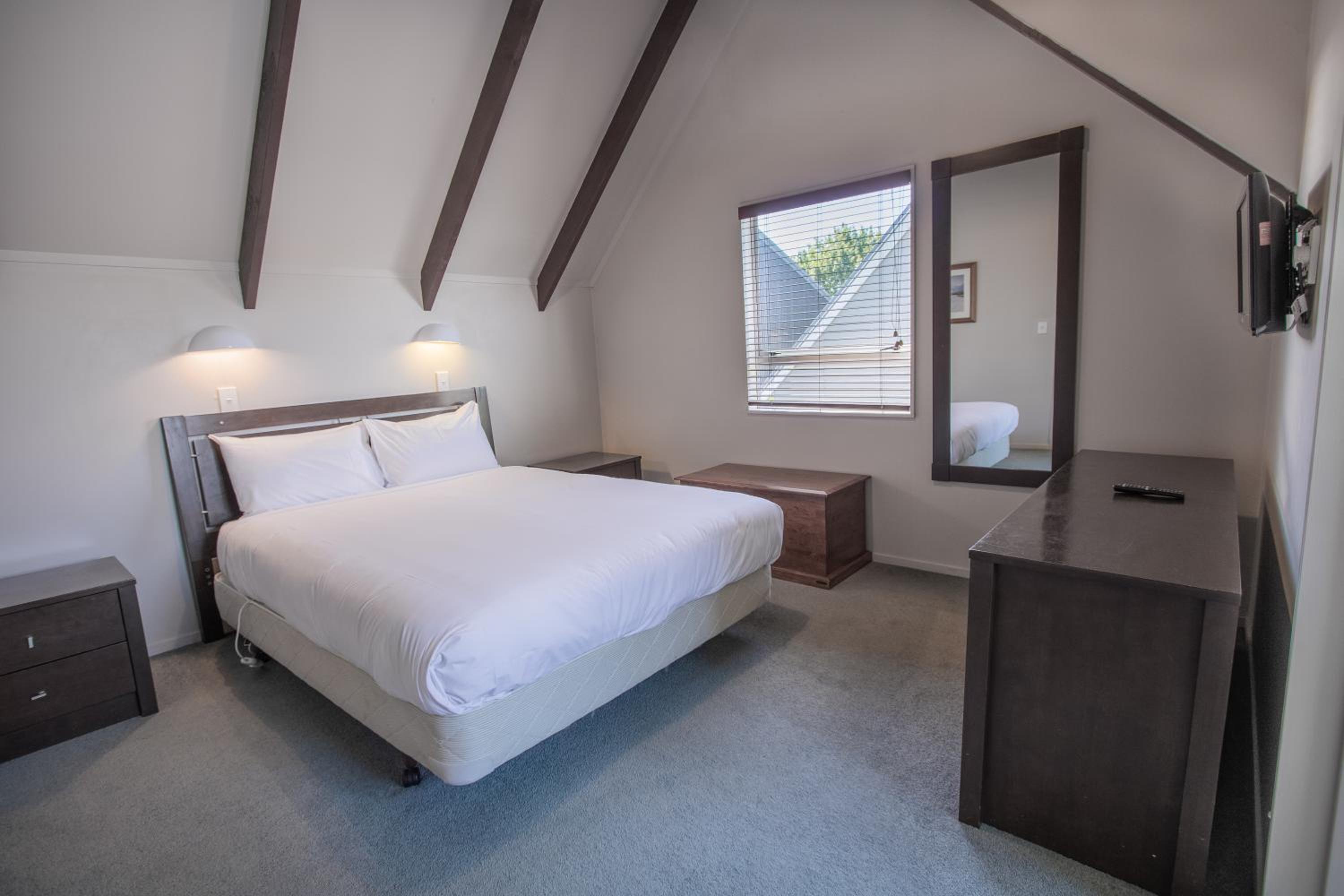  Two-bedroom apartment Comfort - Photo 4