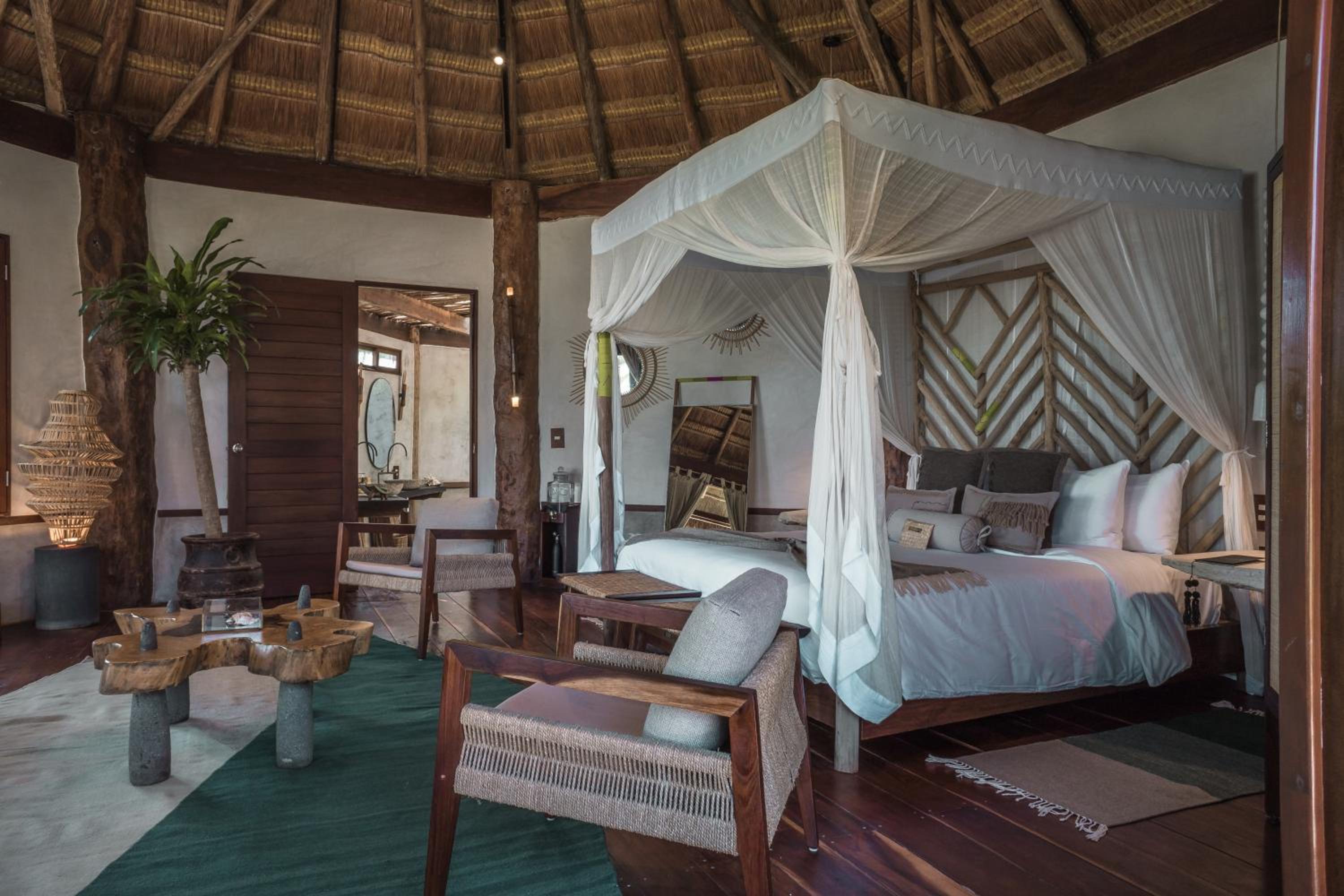 Master Suite Oceanfront with Terrace - Photo 10