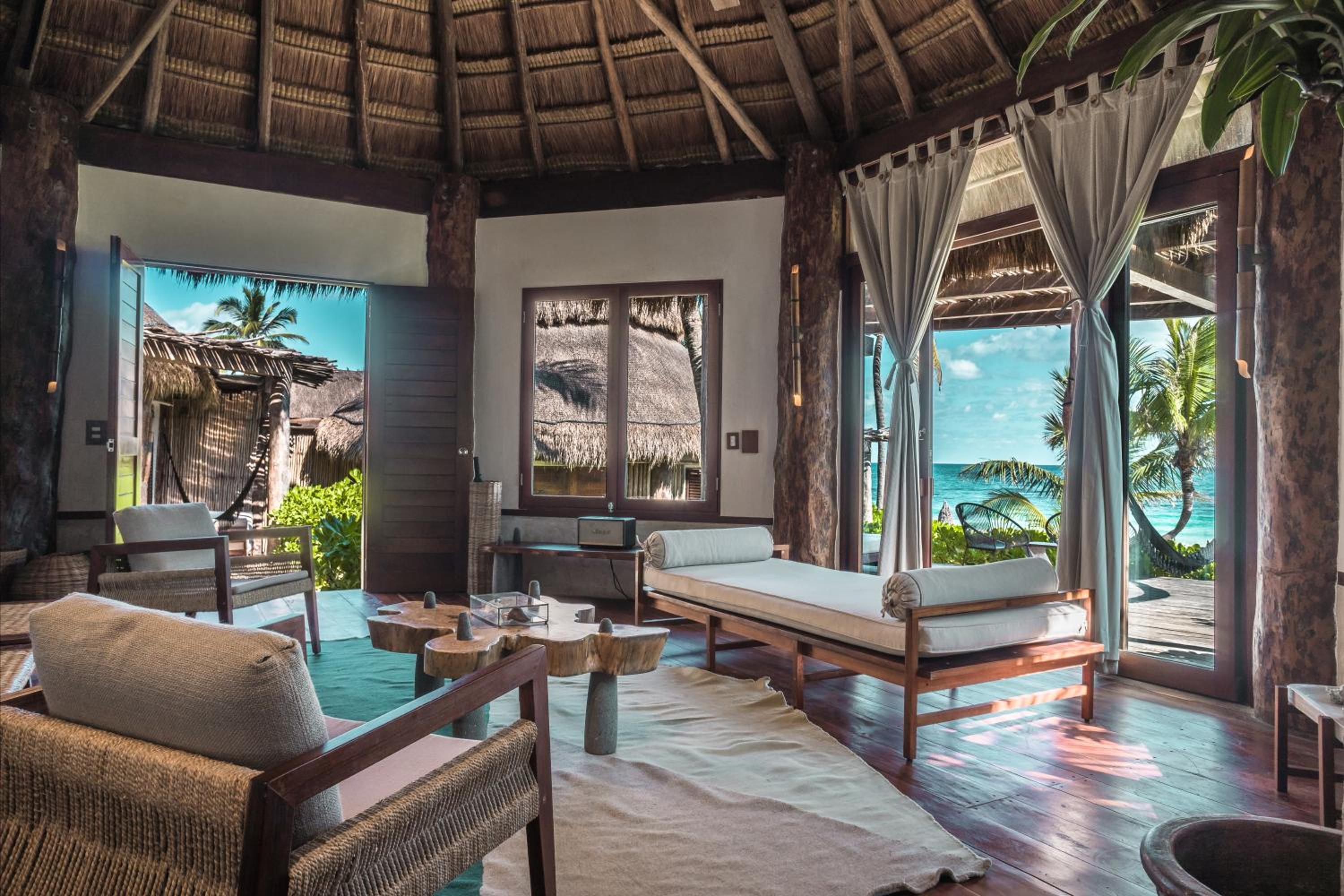 Master Suite Oceanfront with Terrace - Photo 7