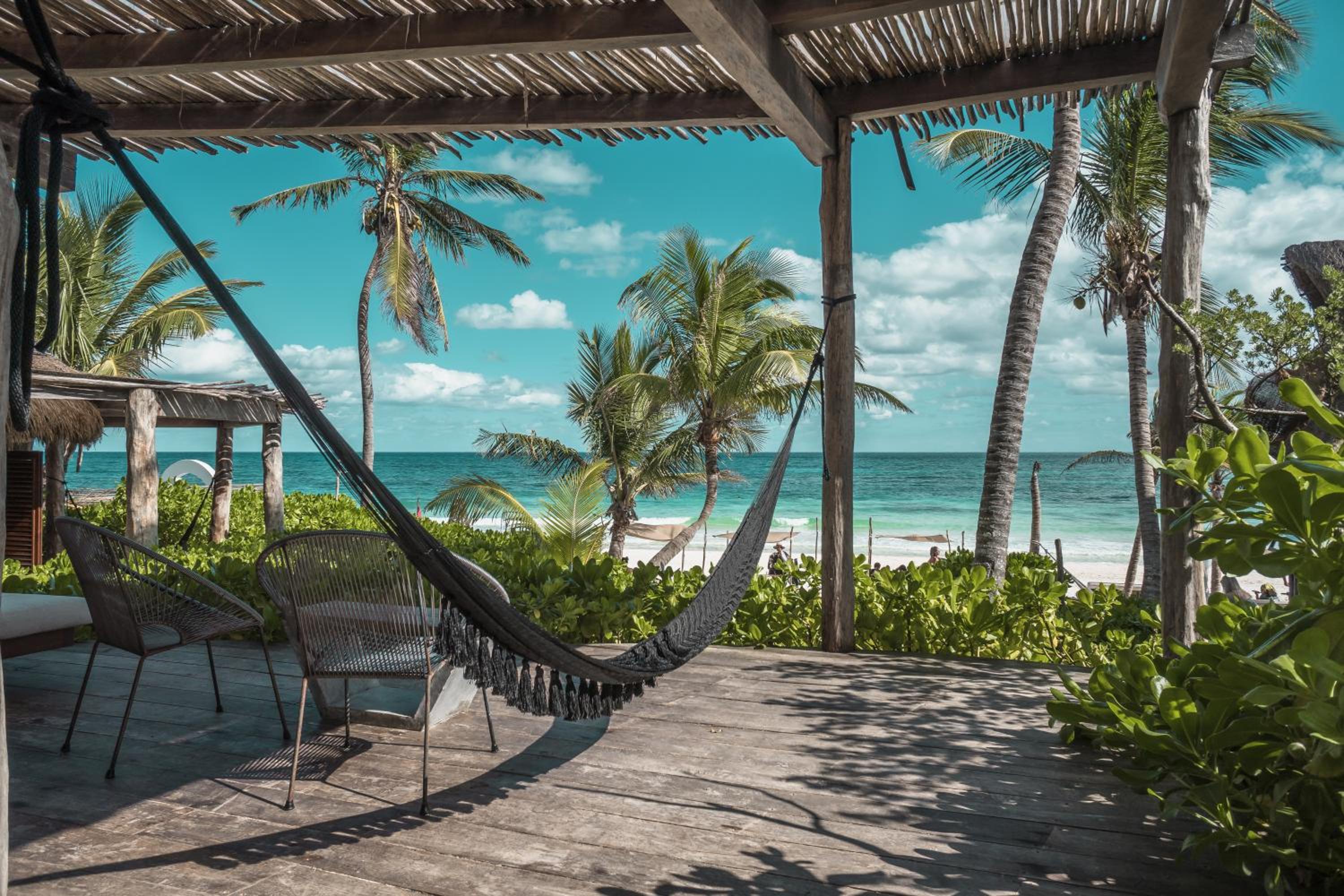 Master Suite Oceanfront with Terrace - Photo 6