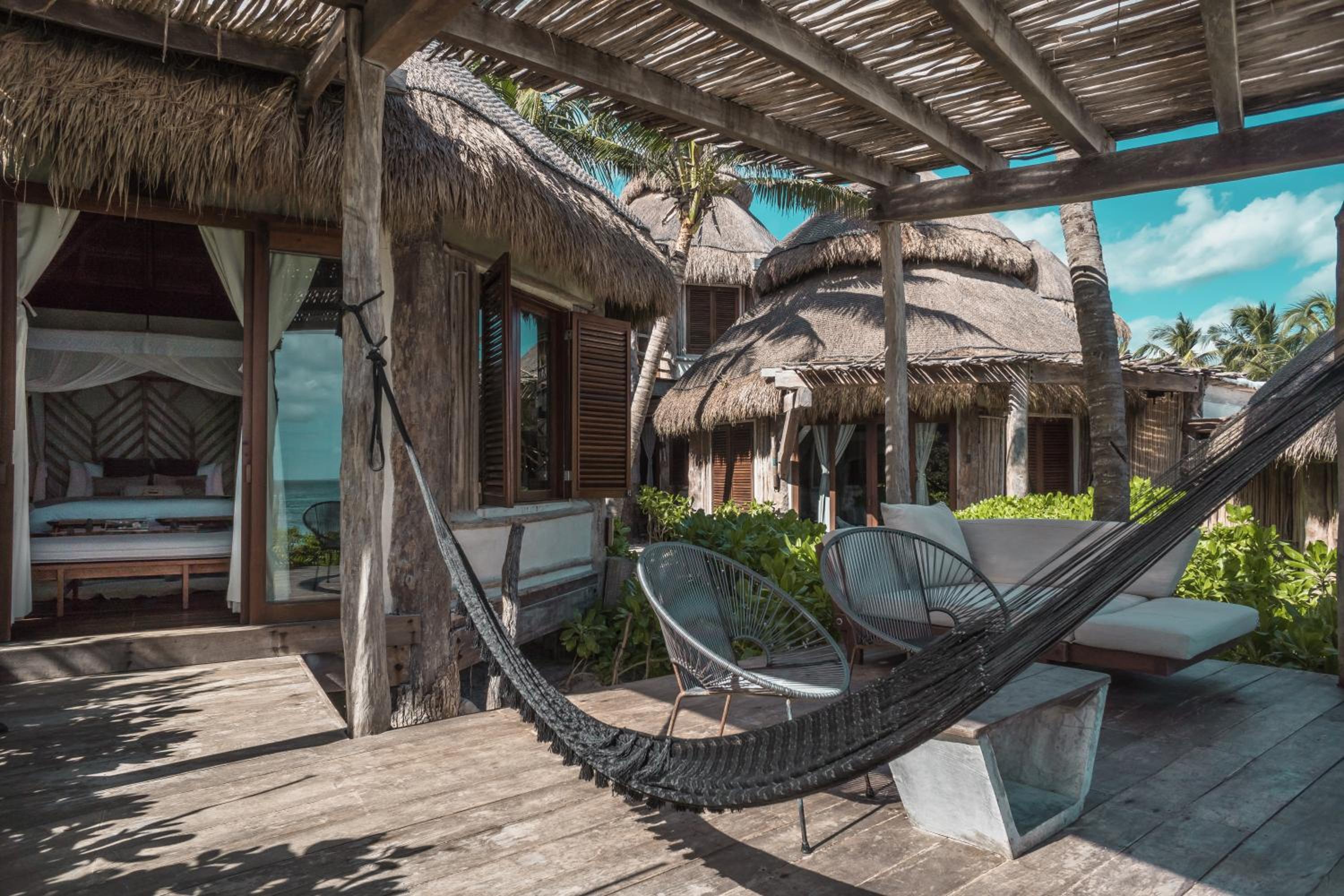 Master Suite Oceanfront with Terrace - Photo 9