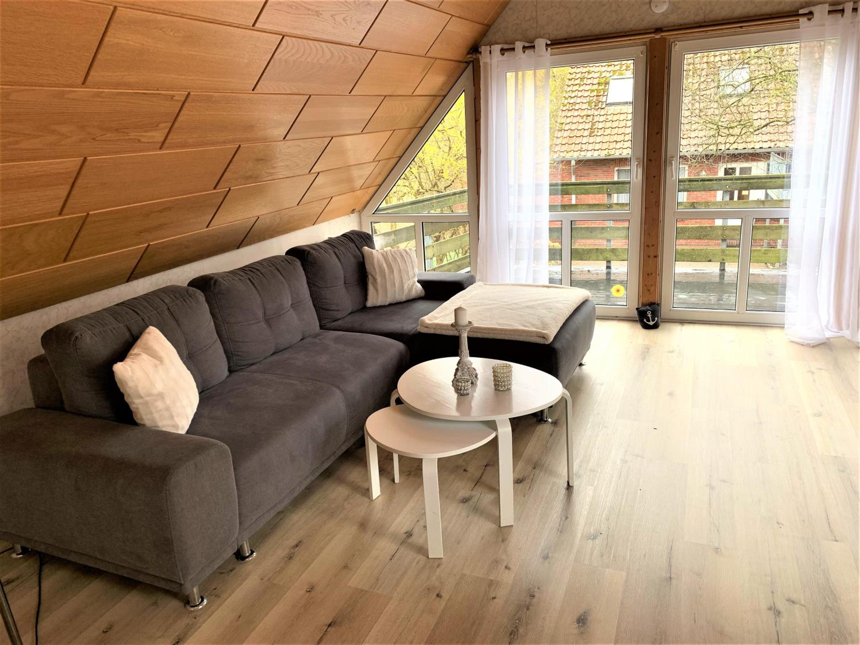 Studio Apartment photo 1