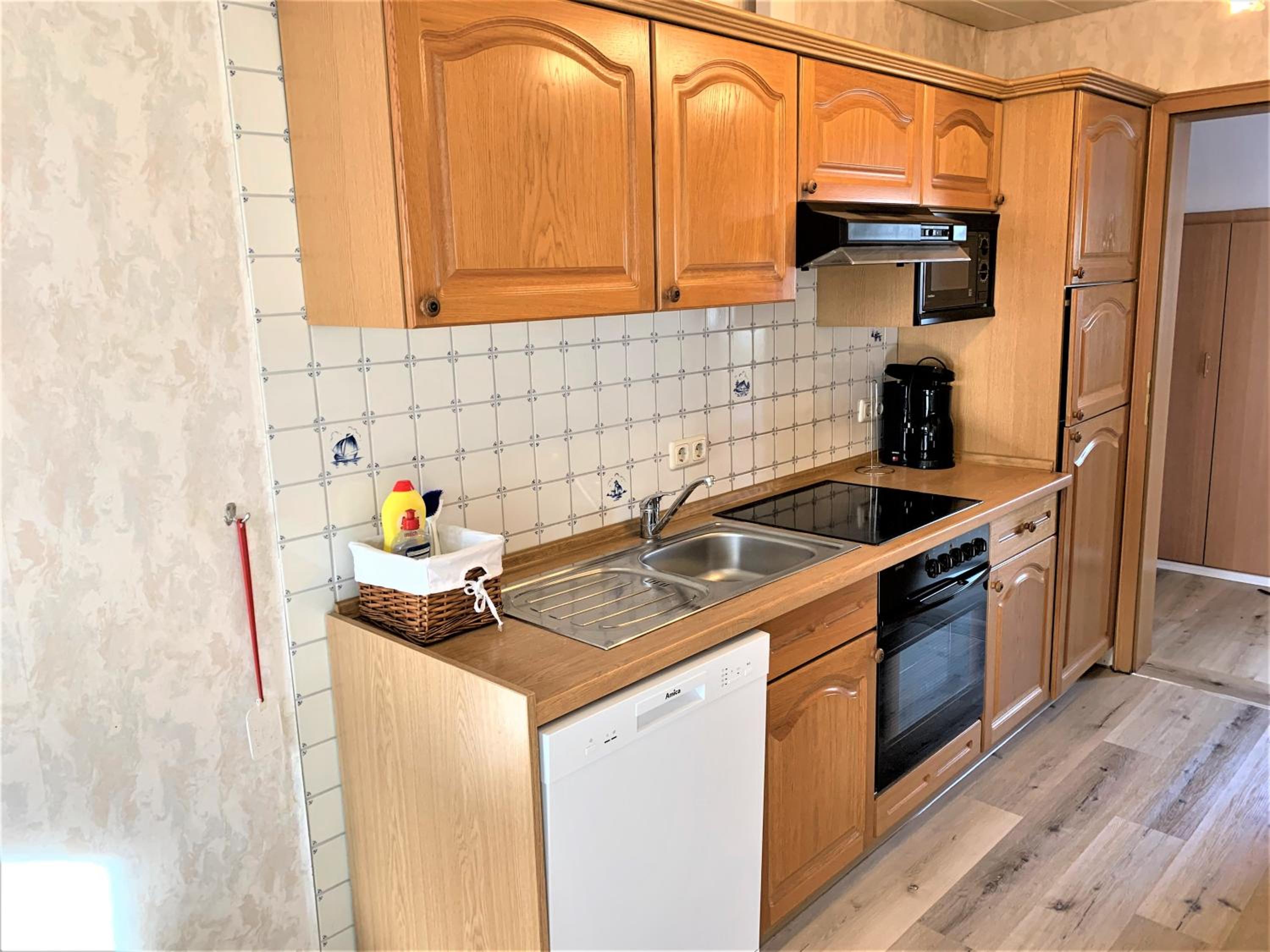 Standard Apartment photo 2