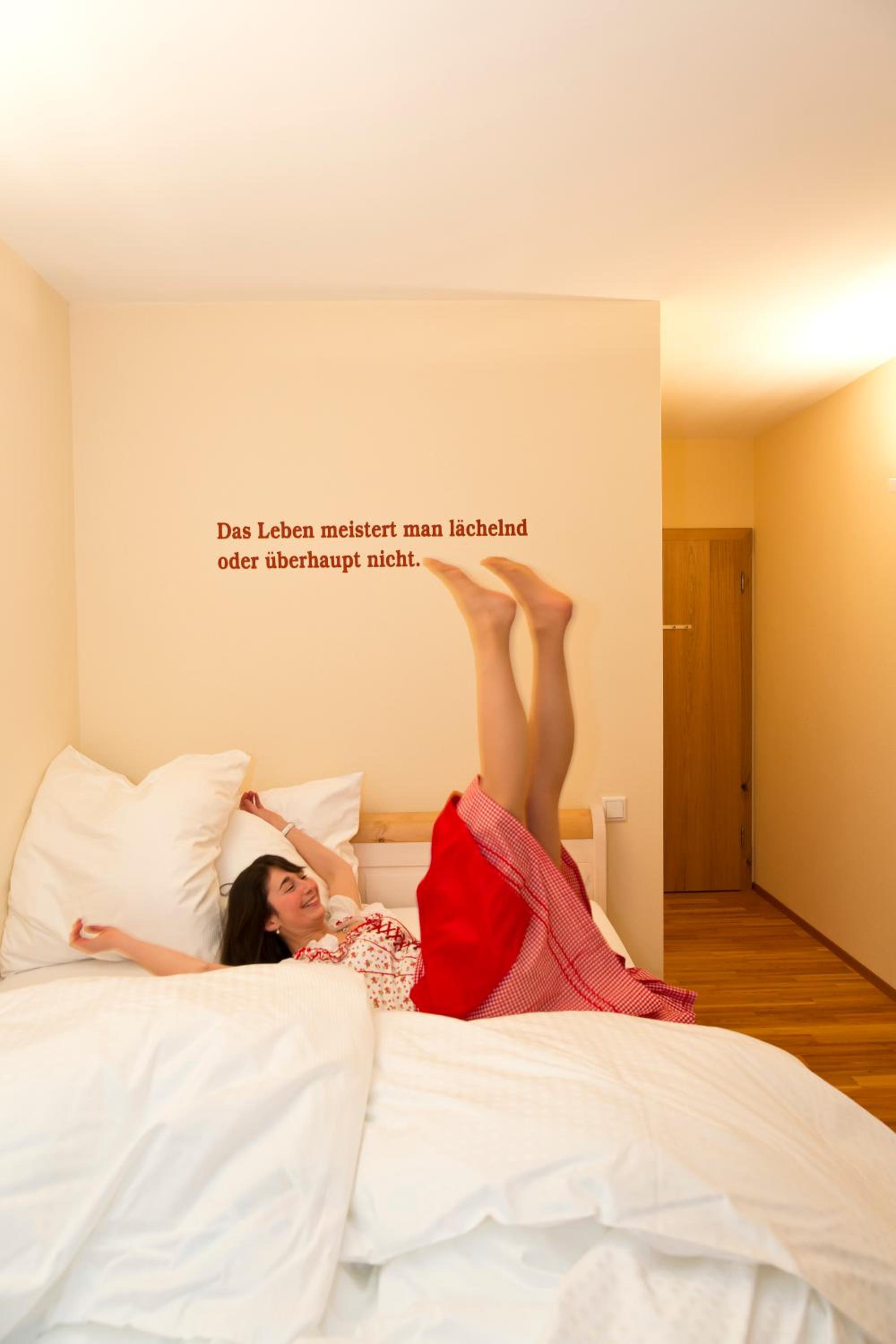 Double Room - Photo 3