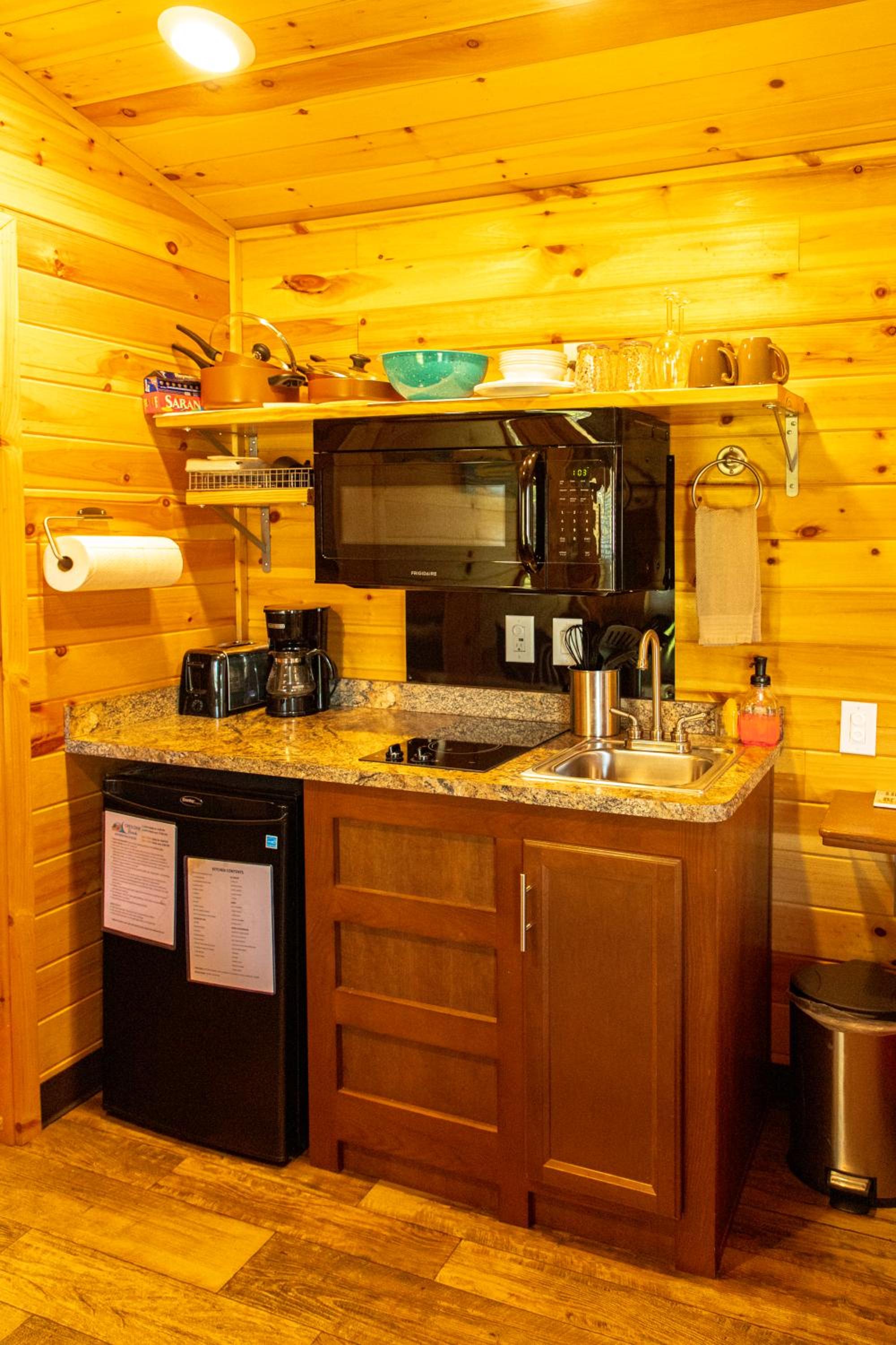 The Sandpiper Cottage photo 3