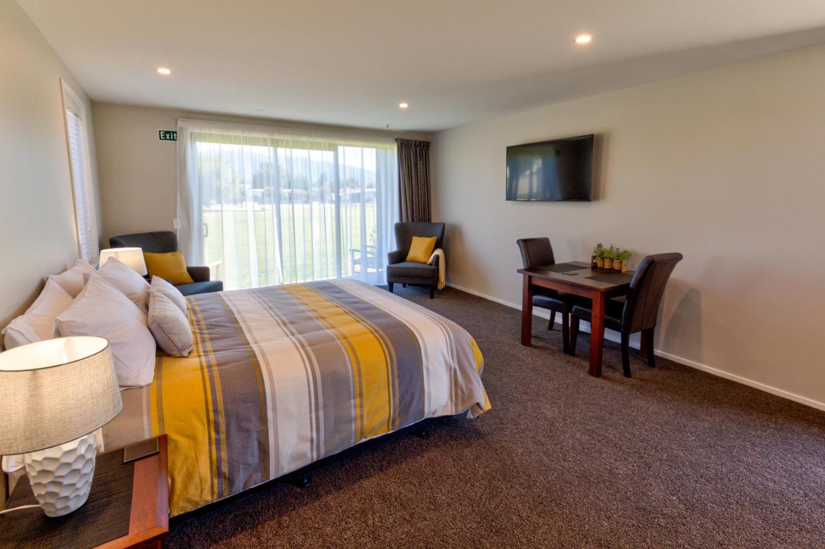 Standard Suite photo 1
