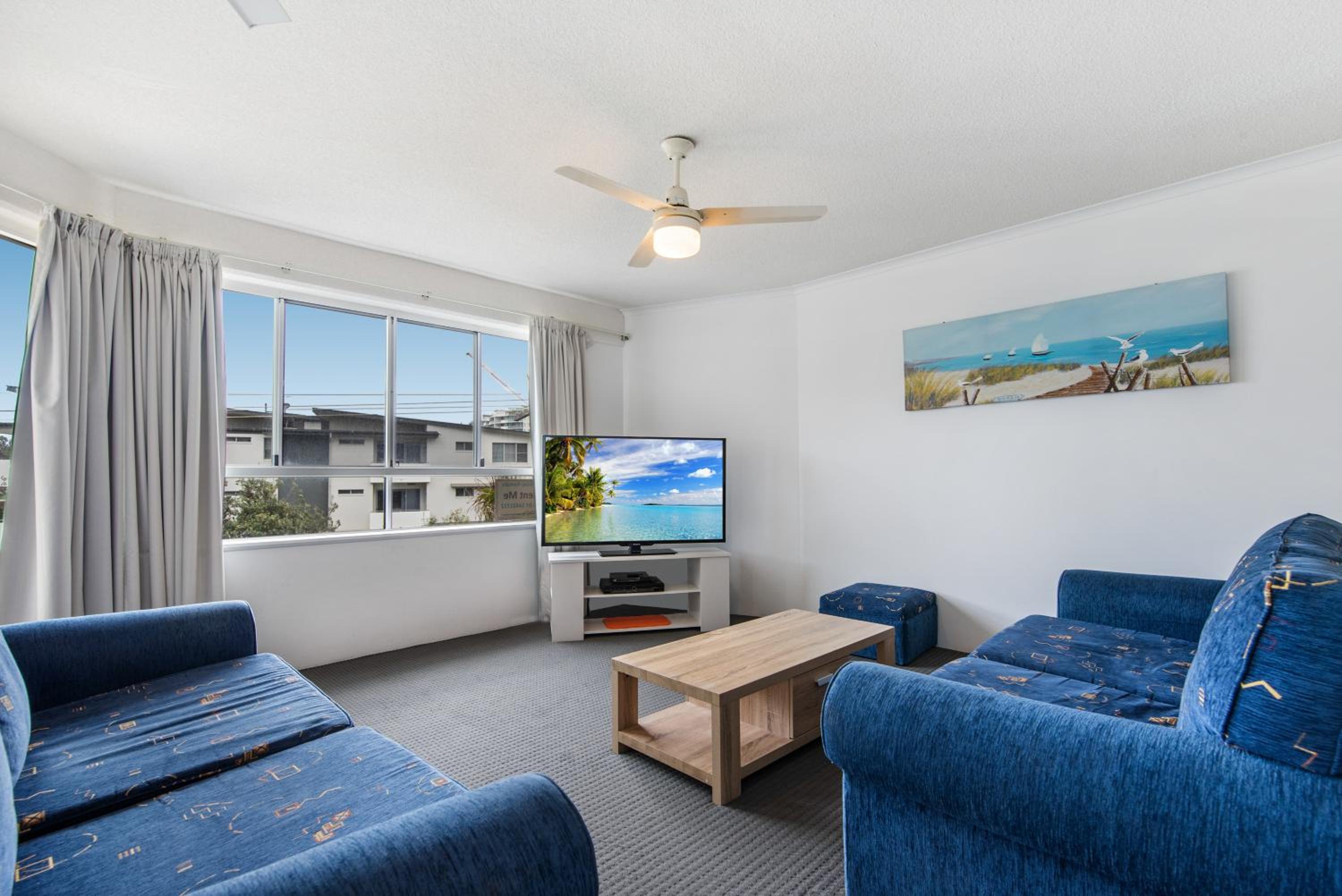 2 Bedroom Rooftop Apartment photo 1