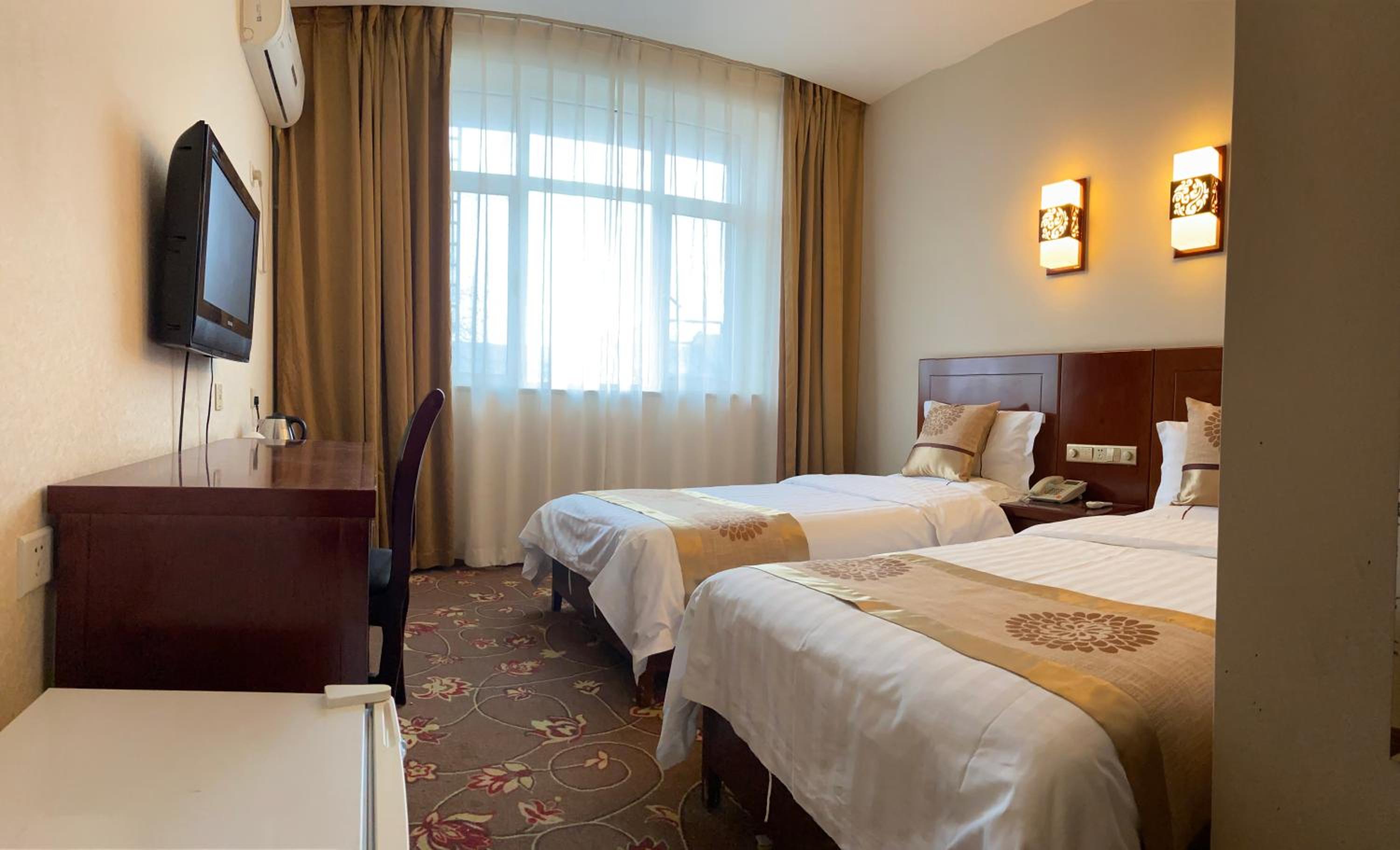 Double or Twin Room photo 2