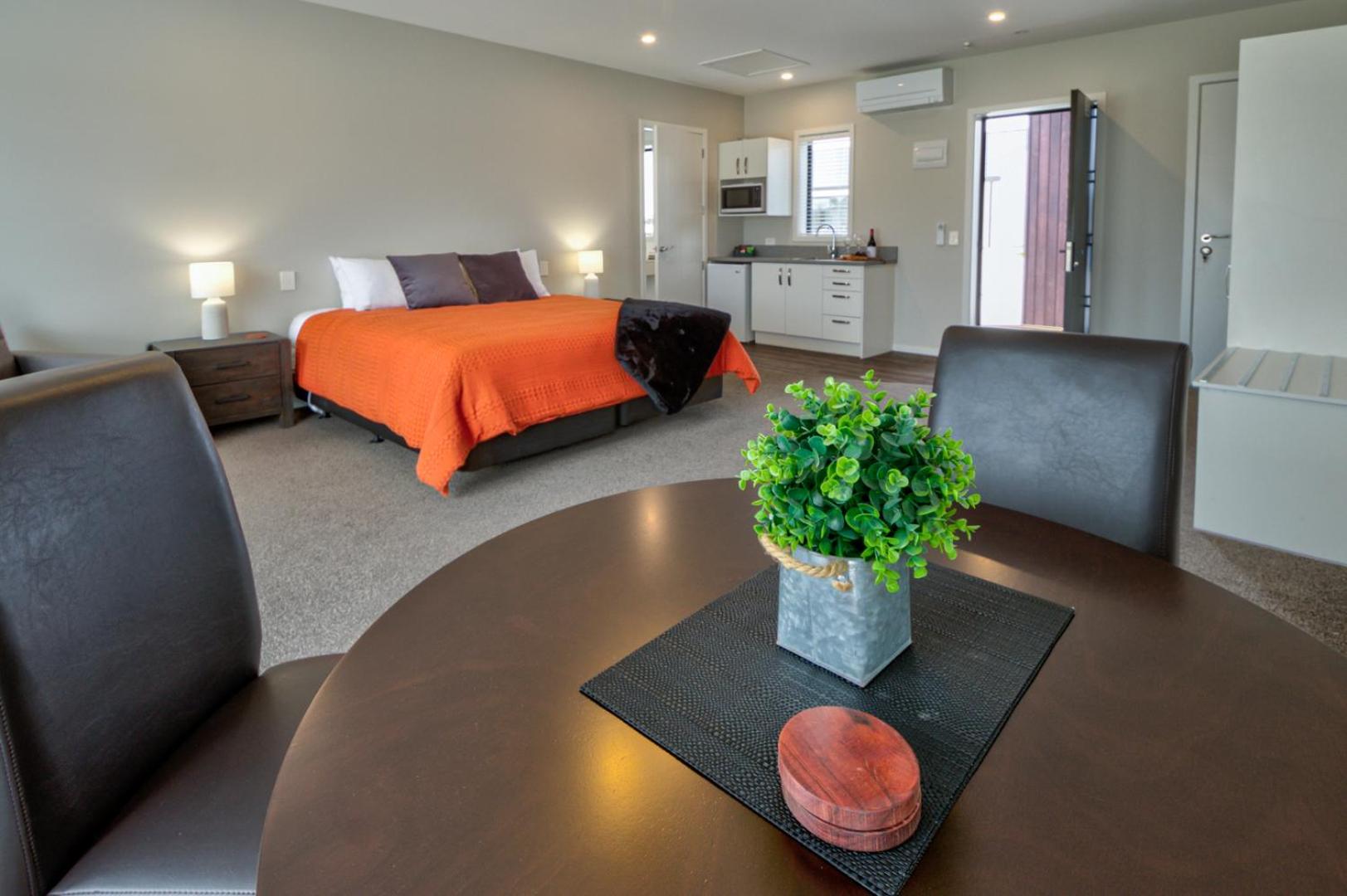 Superior Suite photo 1