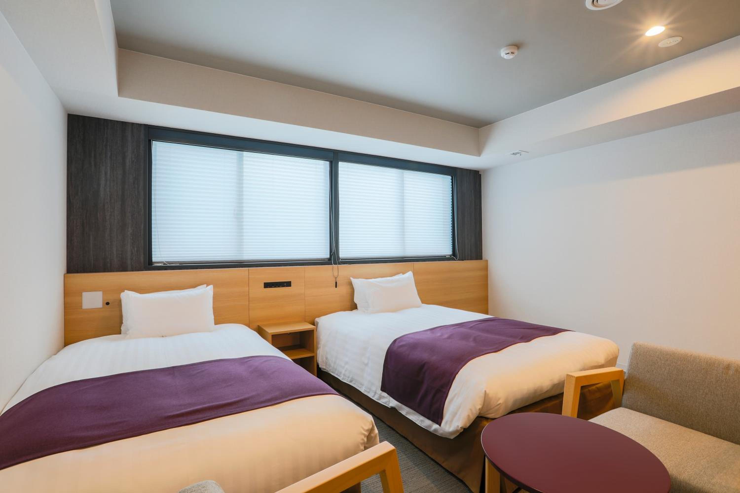 Standard Twin Room - Non-Smoking - Photo 1
