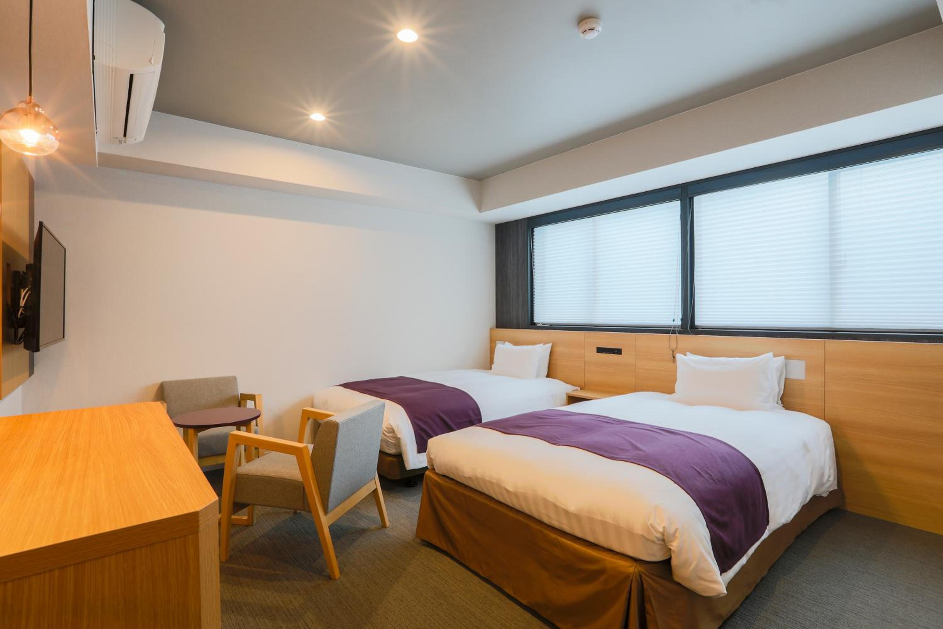 Standard Twin Room - Non-Smoking - Photo 7