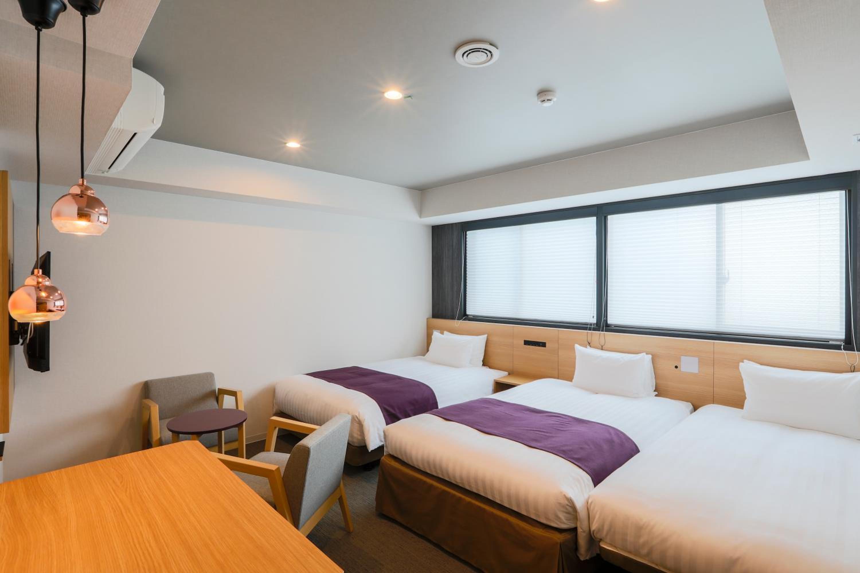 Standard Twin Room - Non-Smoking - Photo 9