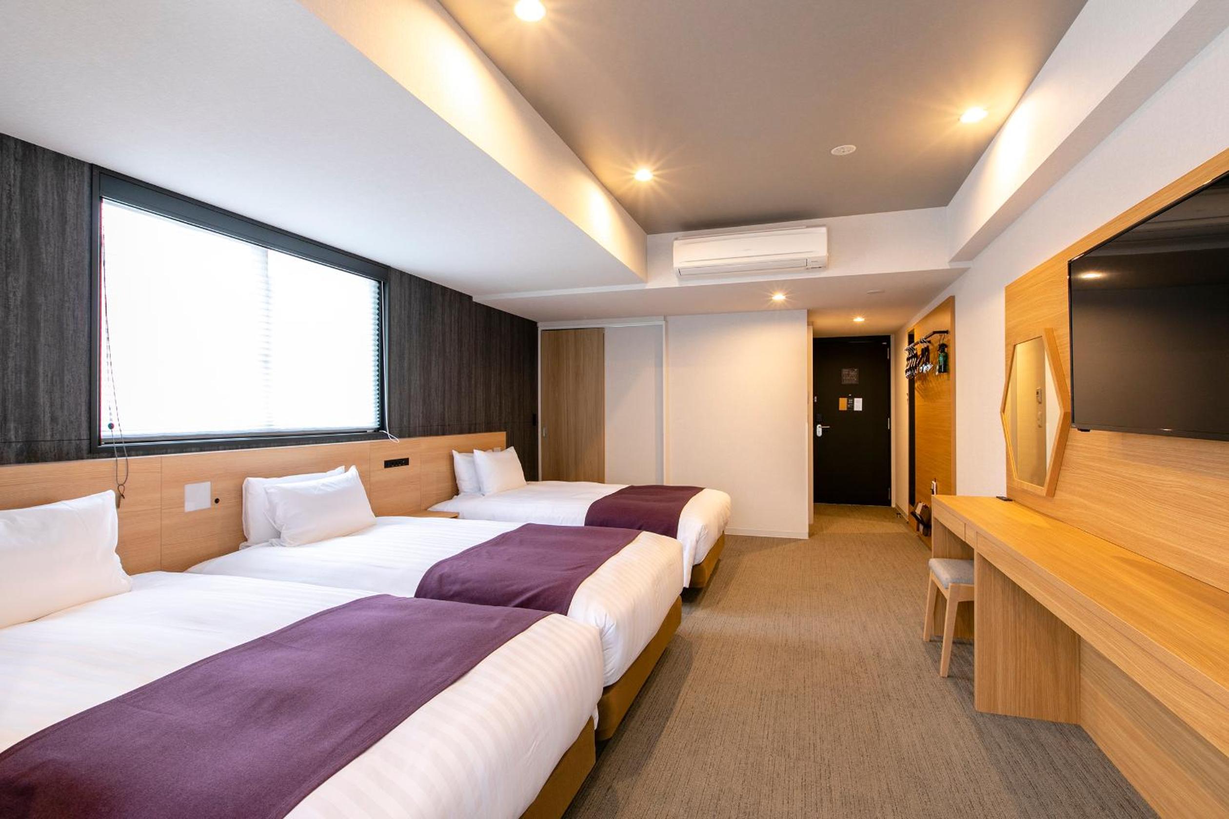 Premium Triple Room - Non-Smoking - Photo 4