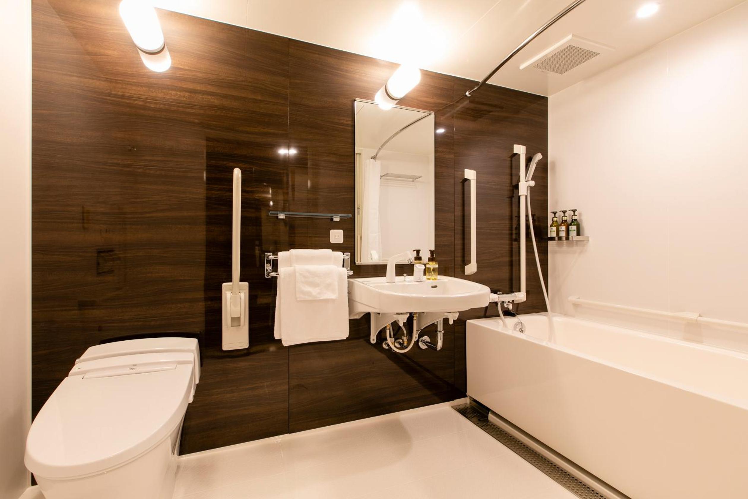 KOKO HOTEL Kyoto Sanjo, Billede 3