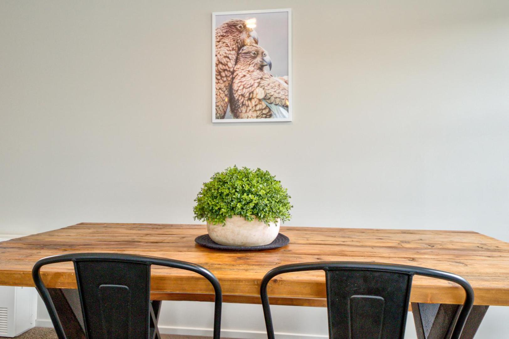 Two-Bedroom Apartment - Photo 3