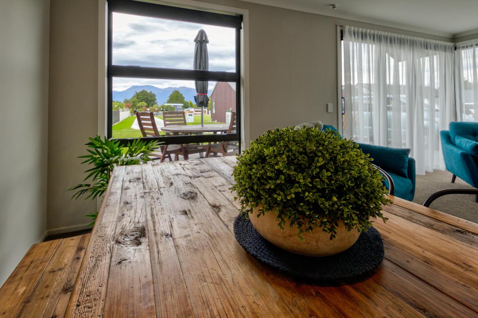 Two-Bedroom Apartment - Photo 15