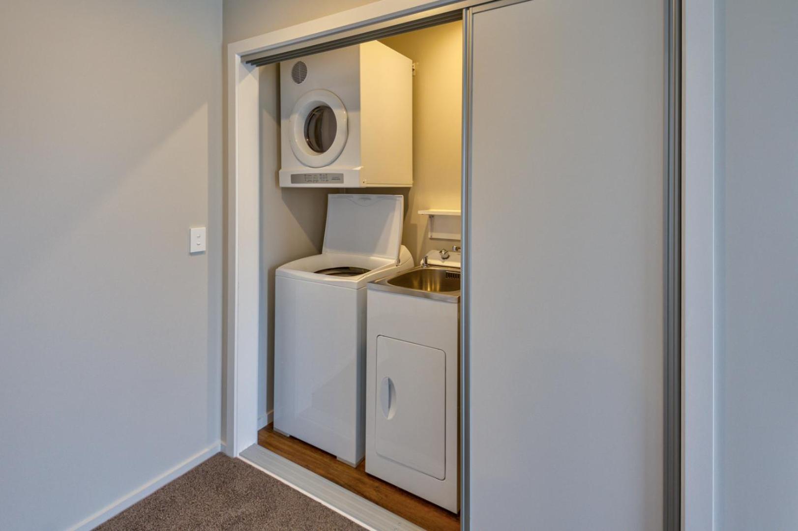 Two-Bedroom Apartment - Photo 13