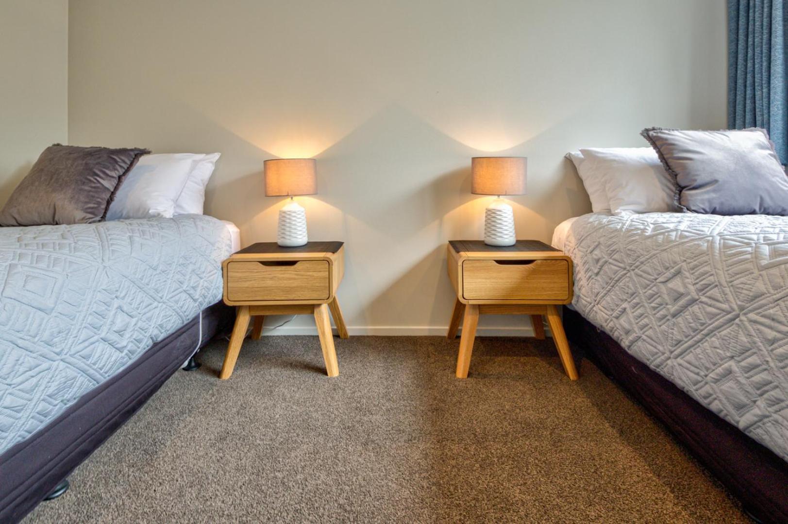 Two-Bedroom Apartment - Photo 9