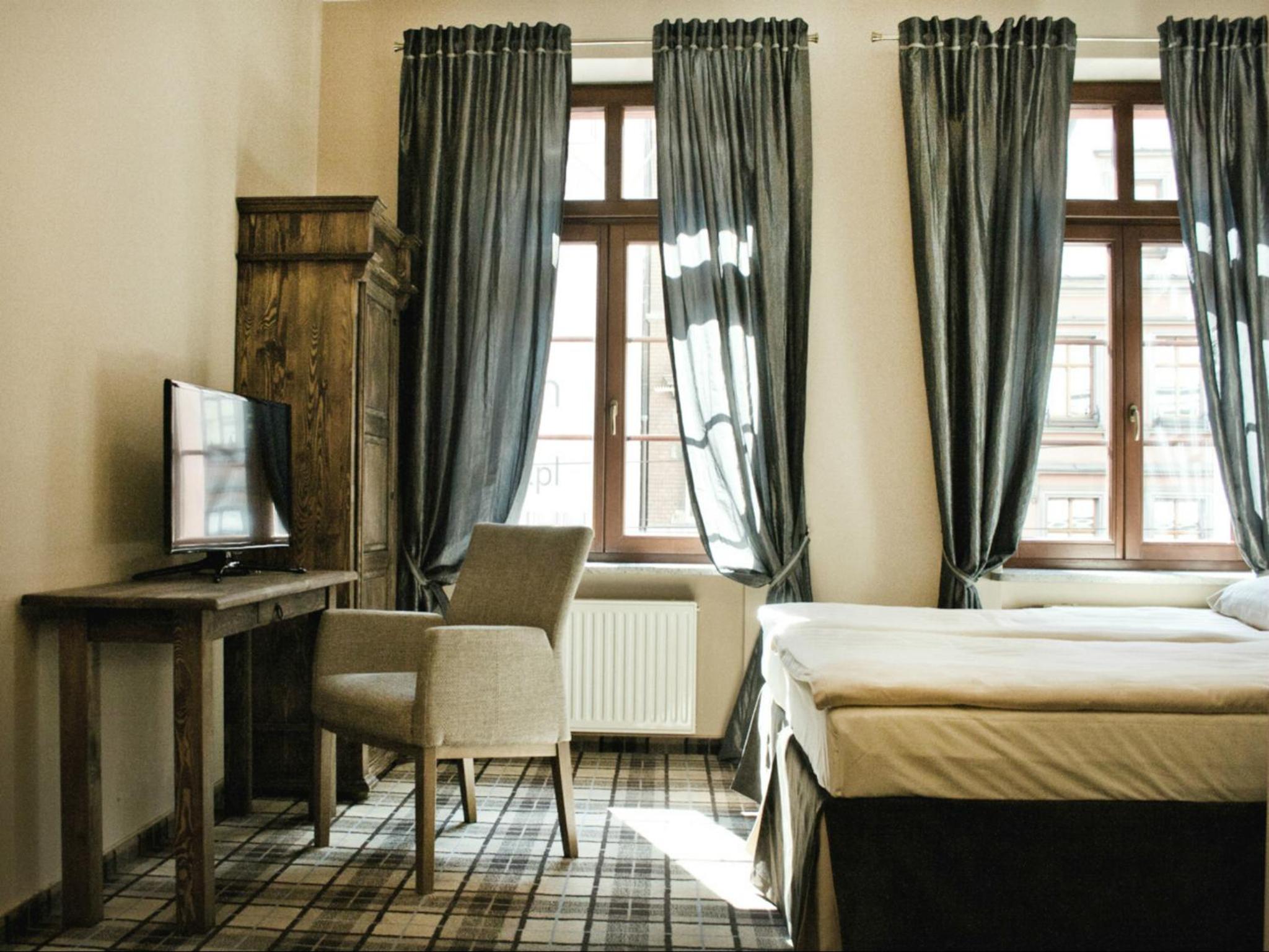 Double or Twin Room