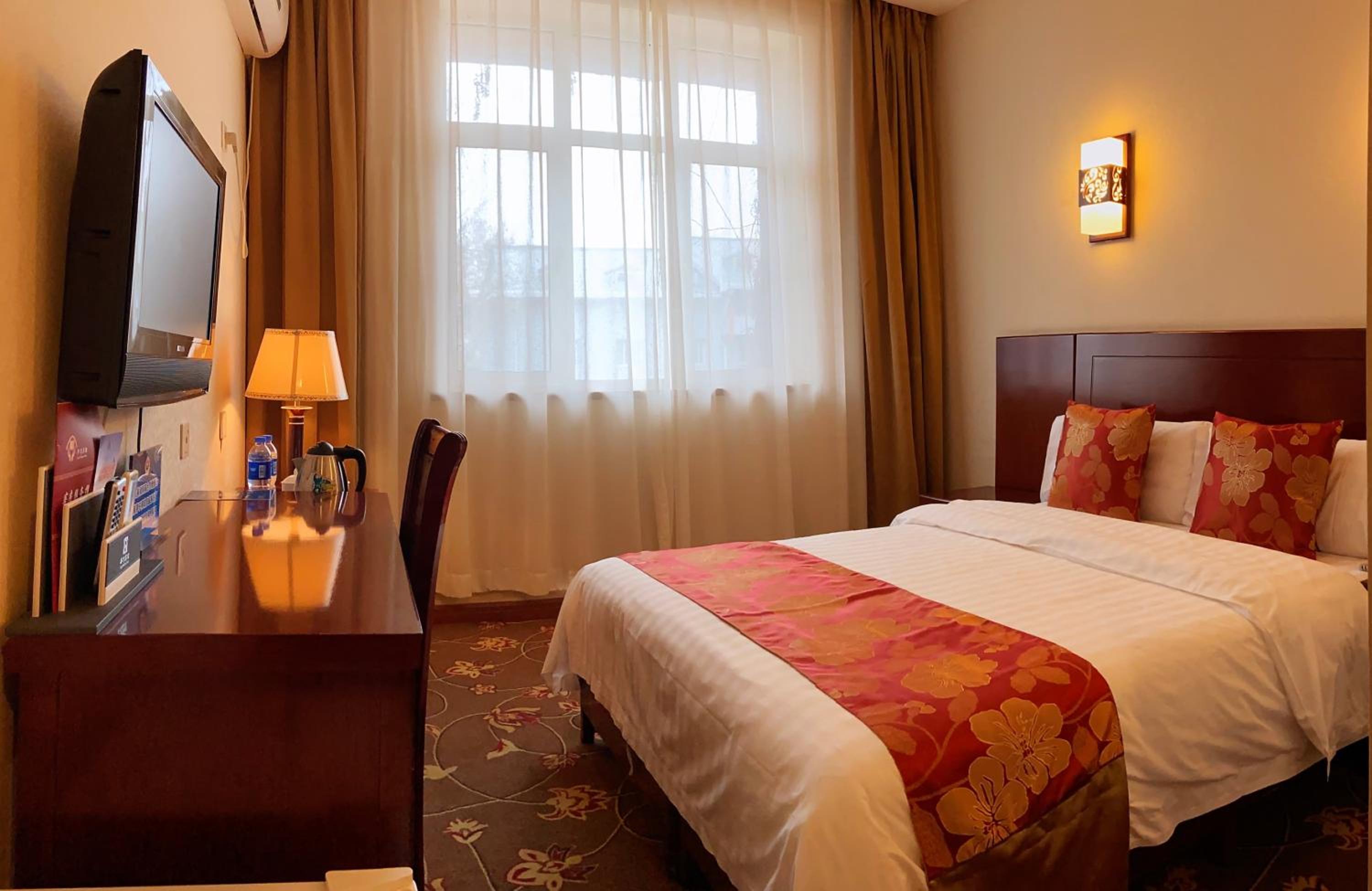 Double or Twin Room photo 1