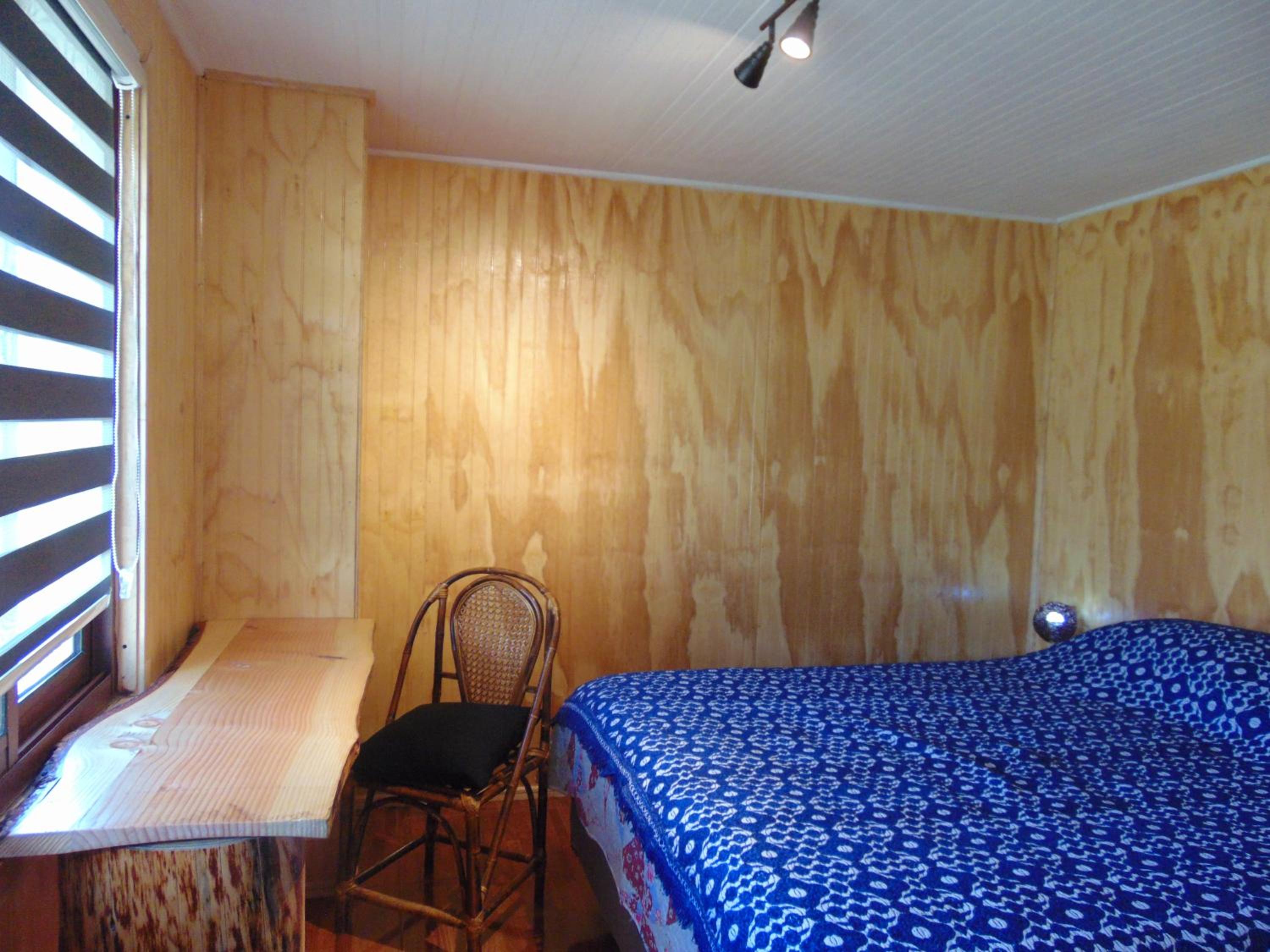 Two-Bedroom House photo 1