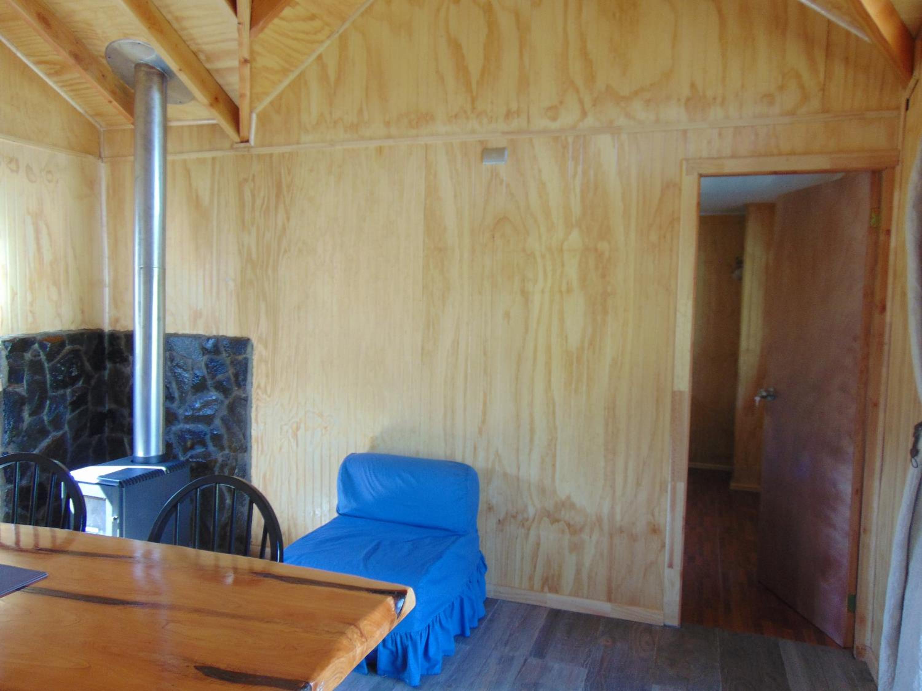Two-Bedroom House photo 2