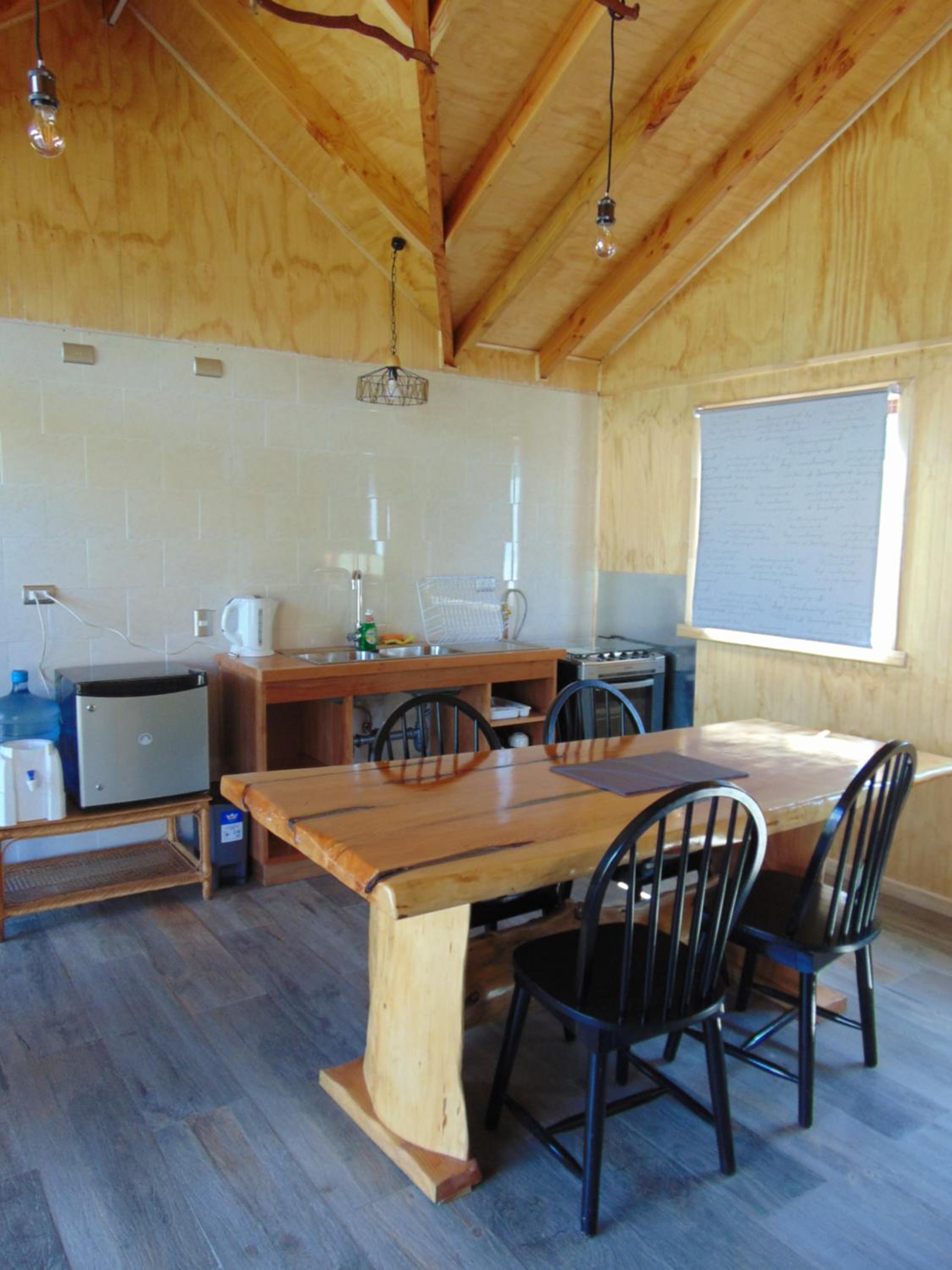 Two-Bedroom House photo 3
