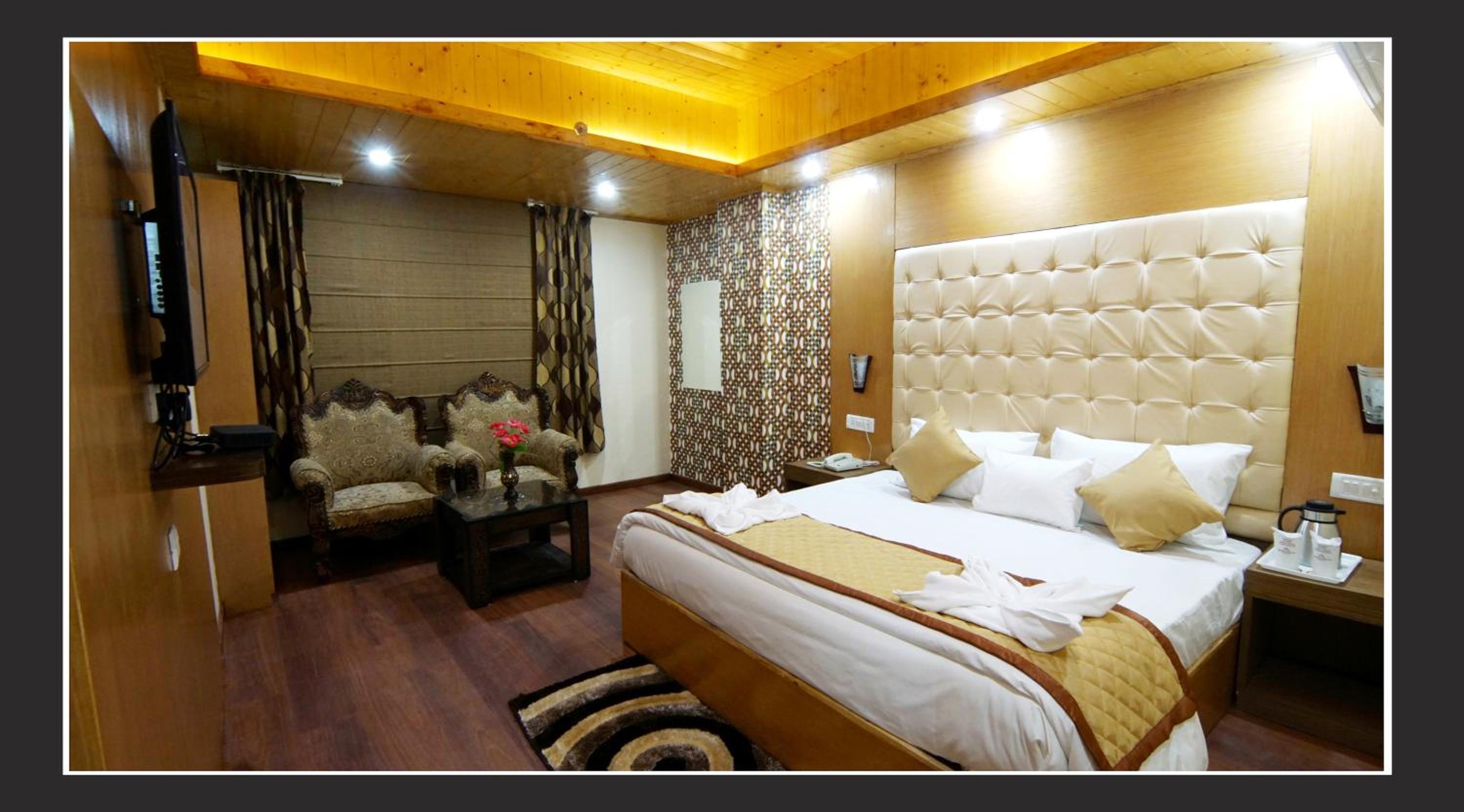 Superior Suite