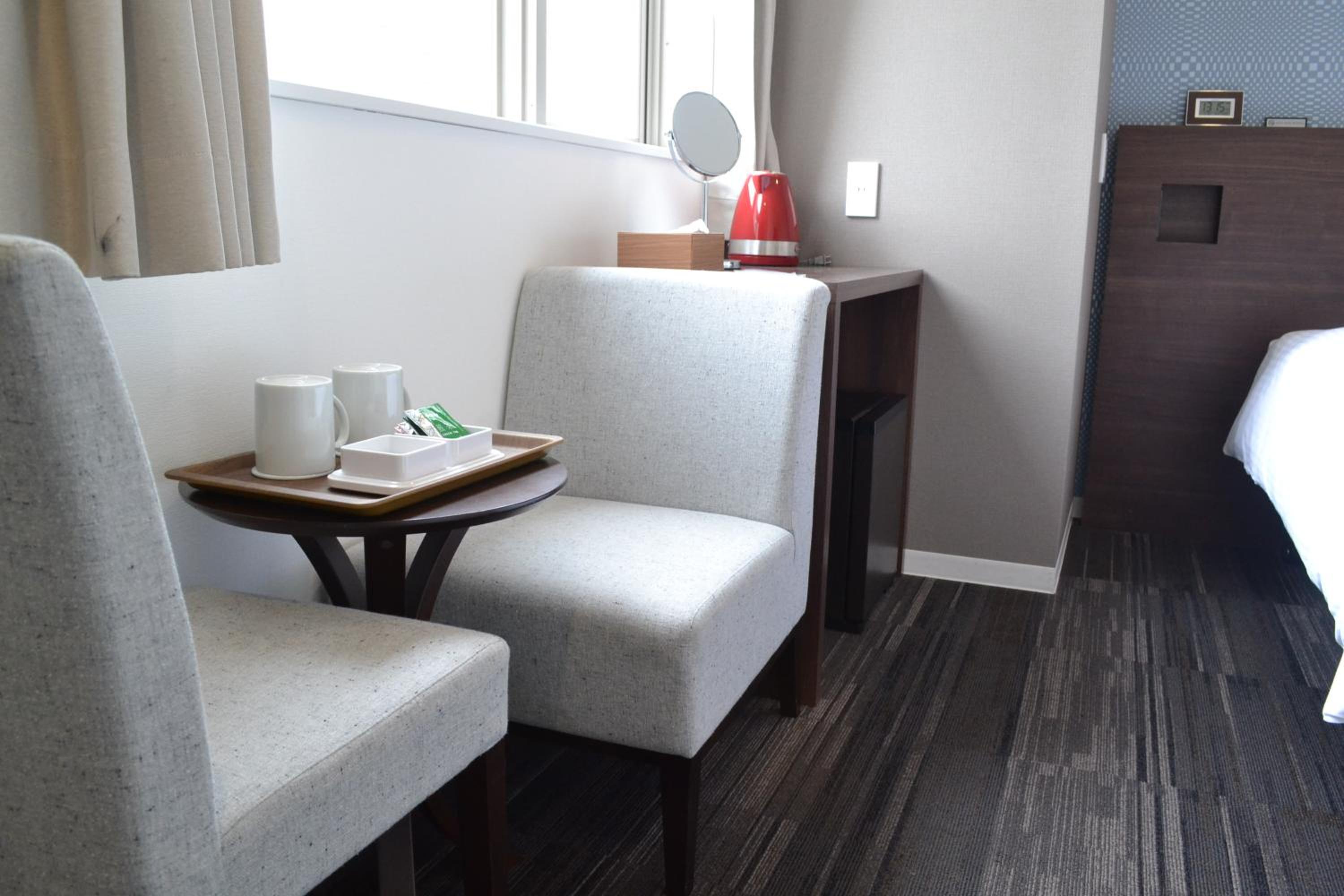 Standard Twin Room - Non-Smoking photo 1
