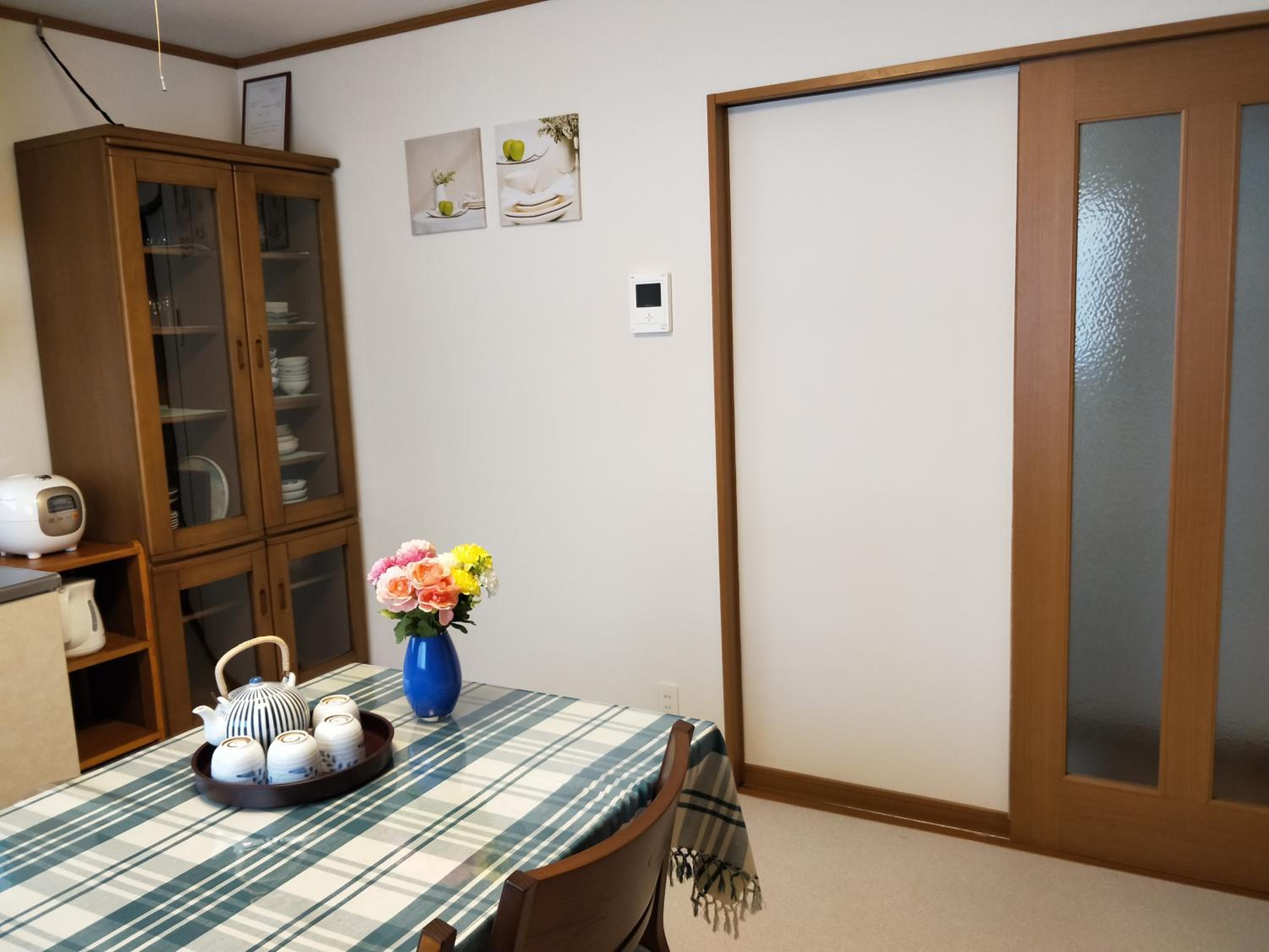 Three-Bedroom Villa - Photo 65