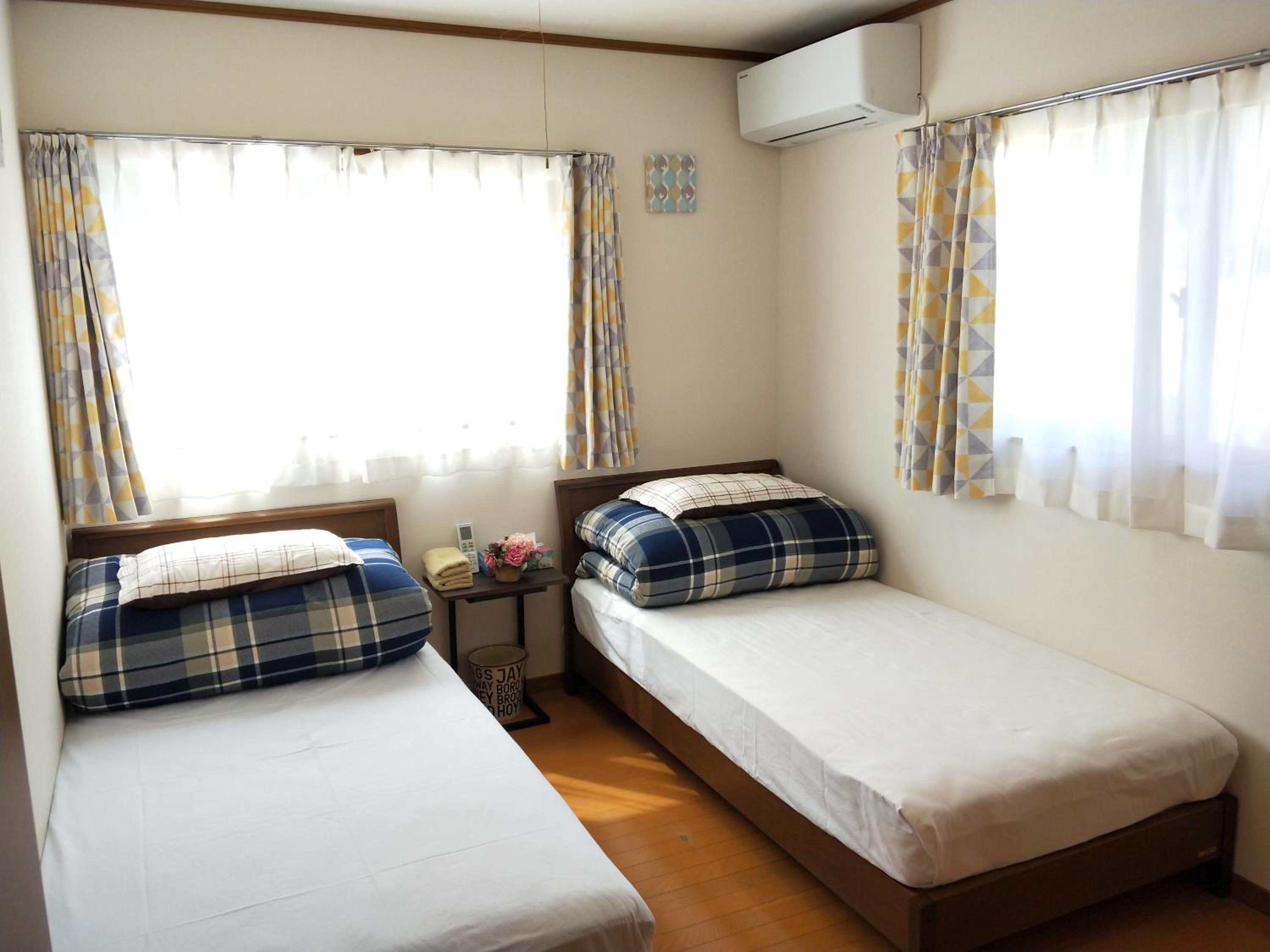 Three-Bedroom Villa - Photo 46