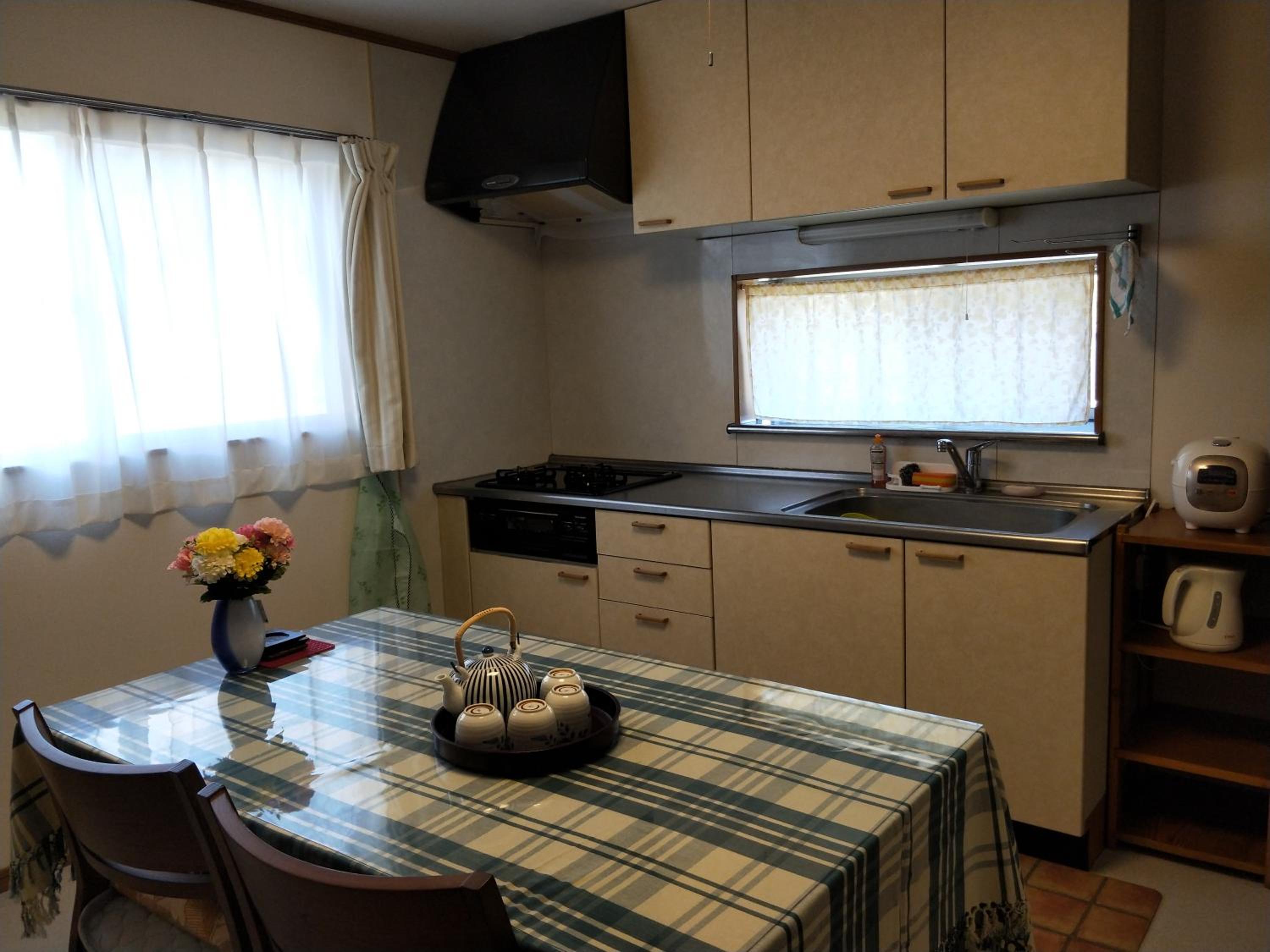 Three-Bedroom Villa - Photo 38