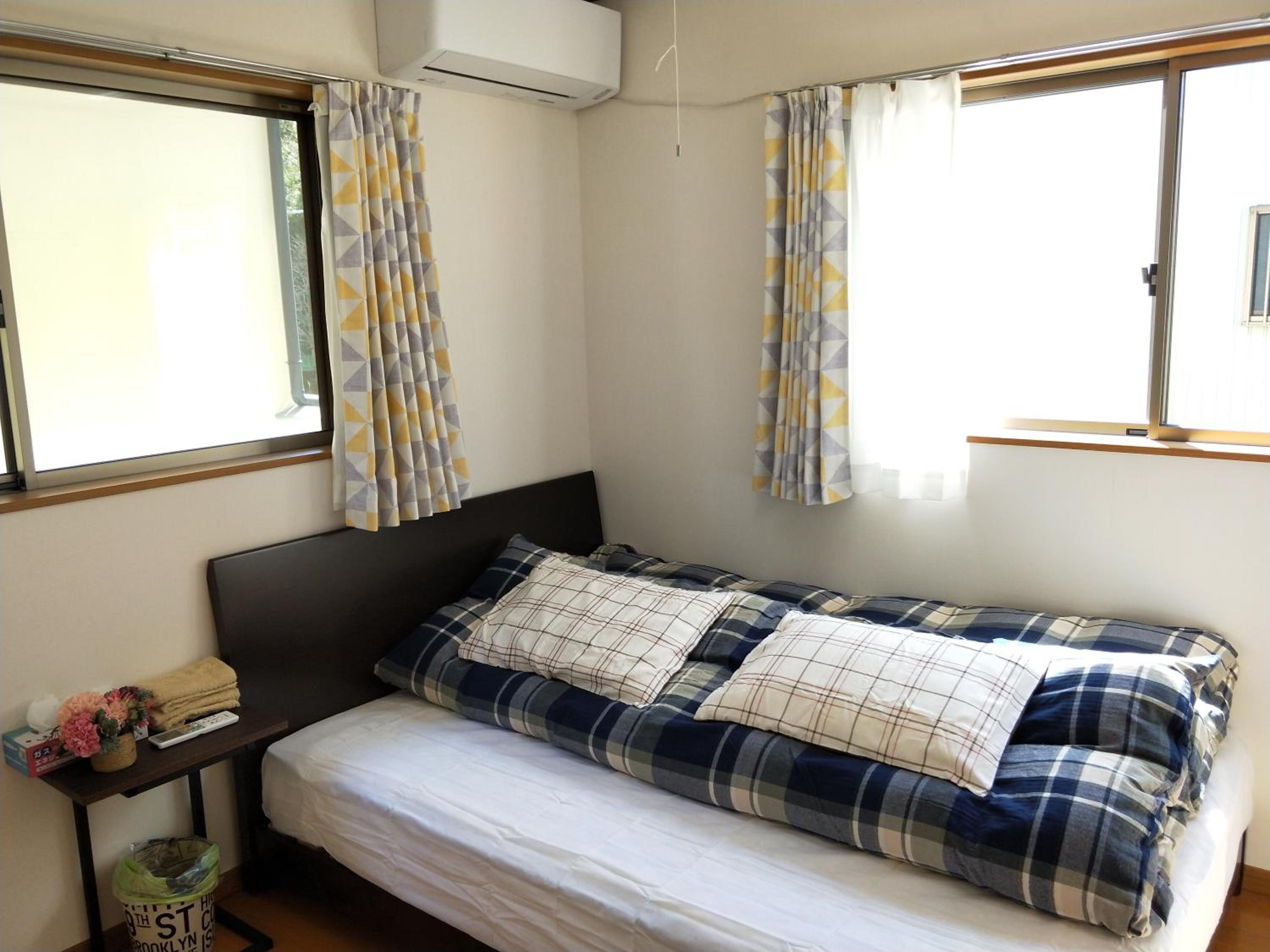 Three-Bedroom Villa - Photo 37