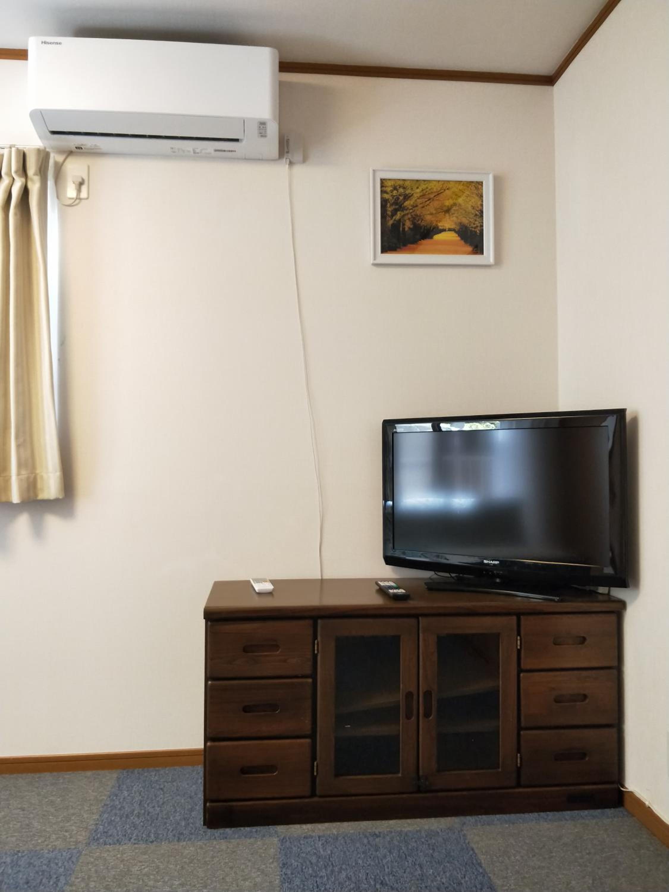 Three-Bedroom Villa - Photo 36
