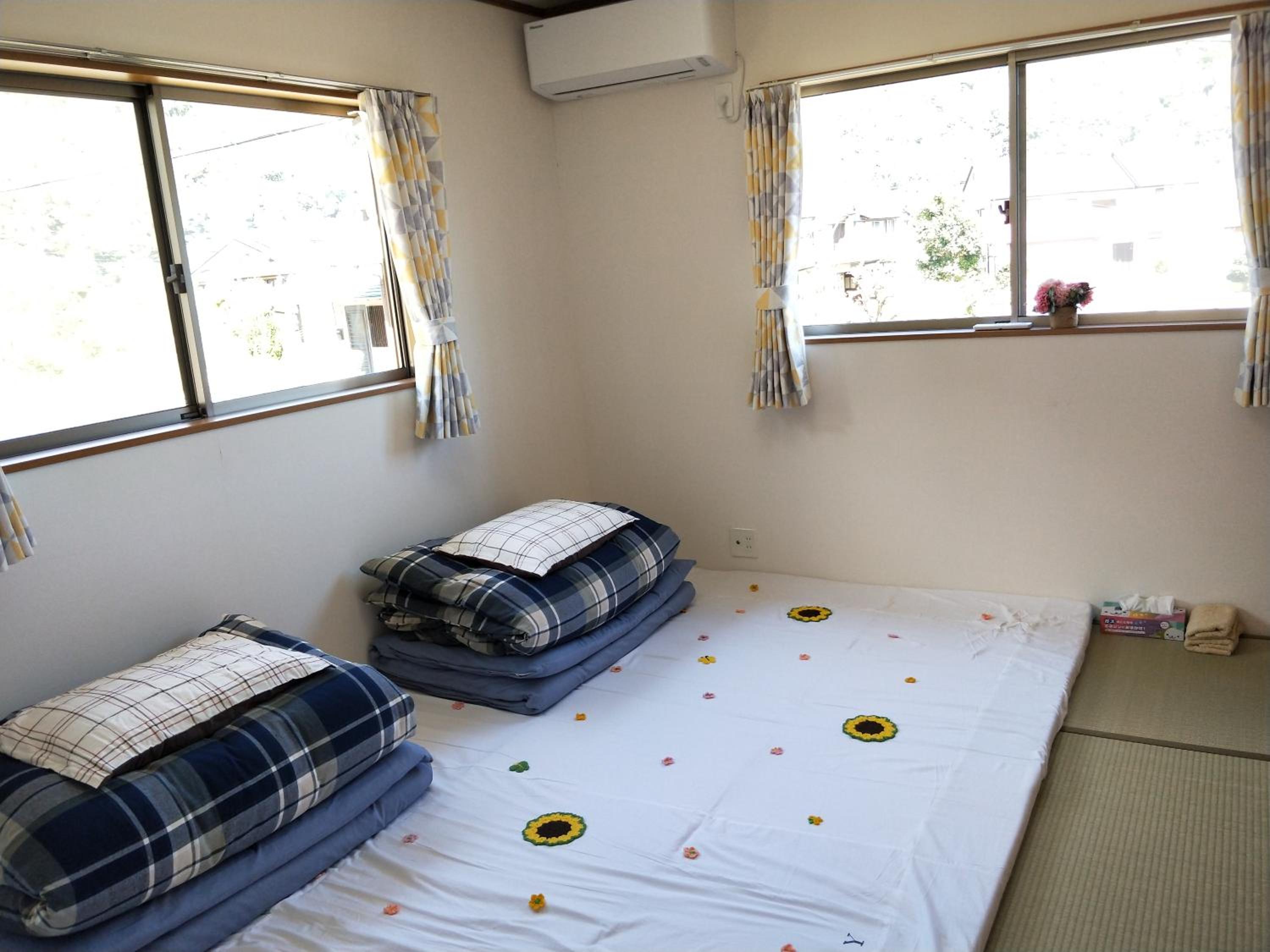 Three-Bedroom Villa - Photo 29