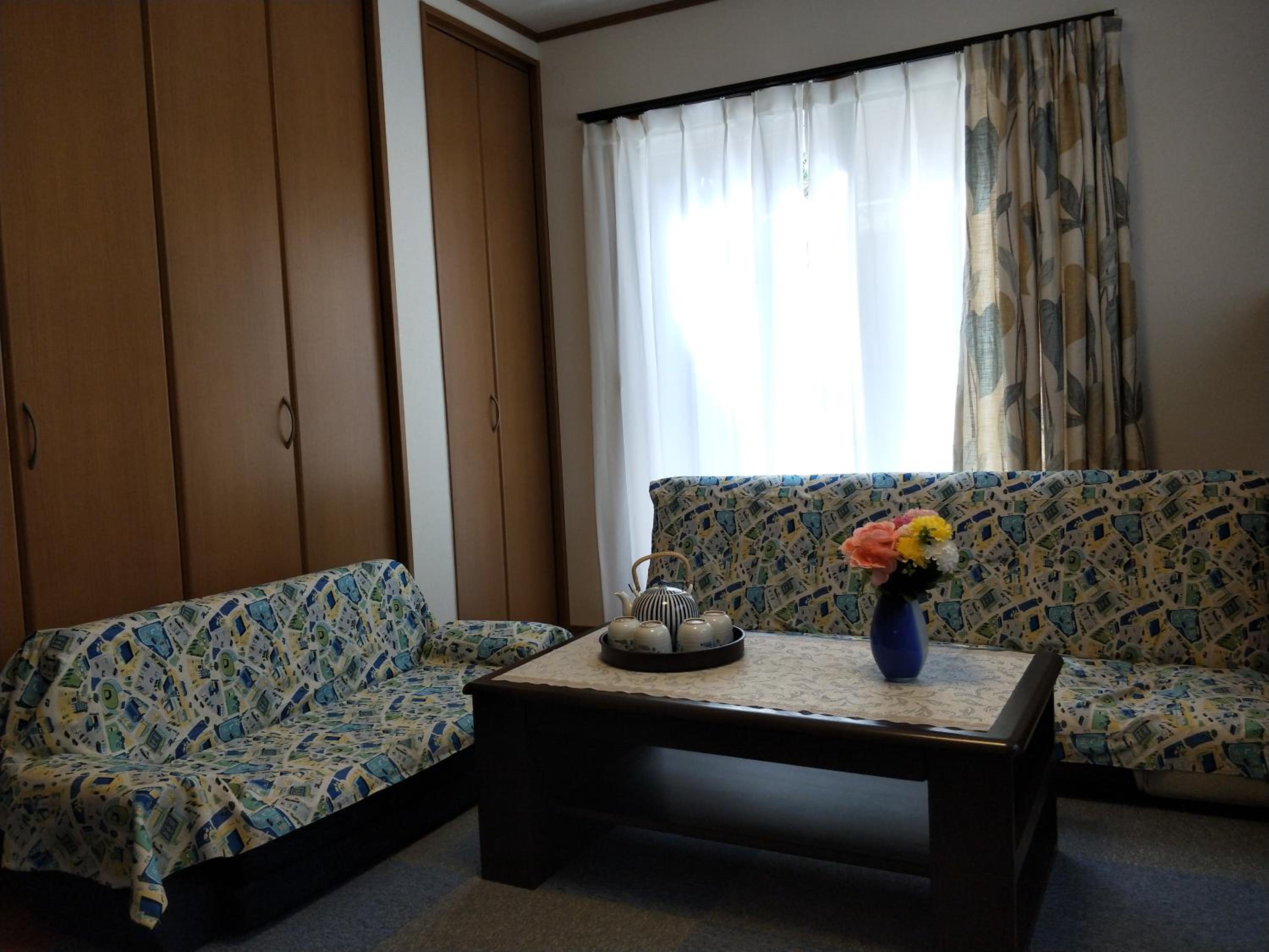 Three-Bedroom Villa - Photo 28