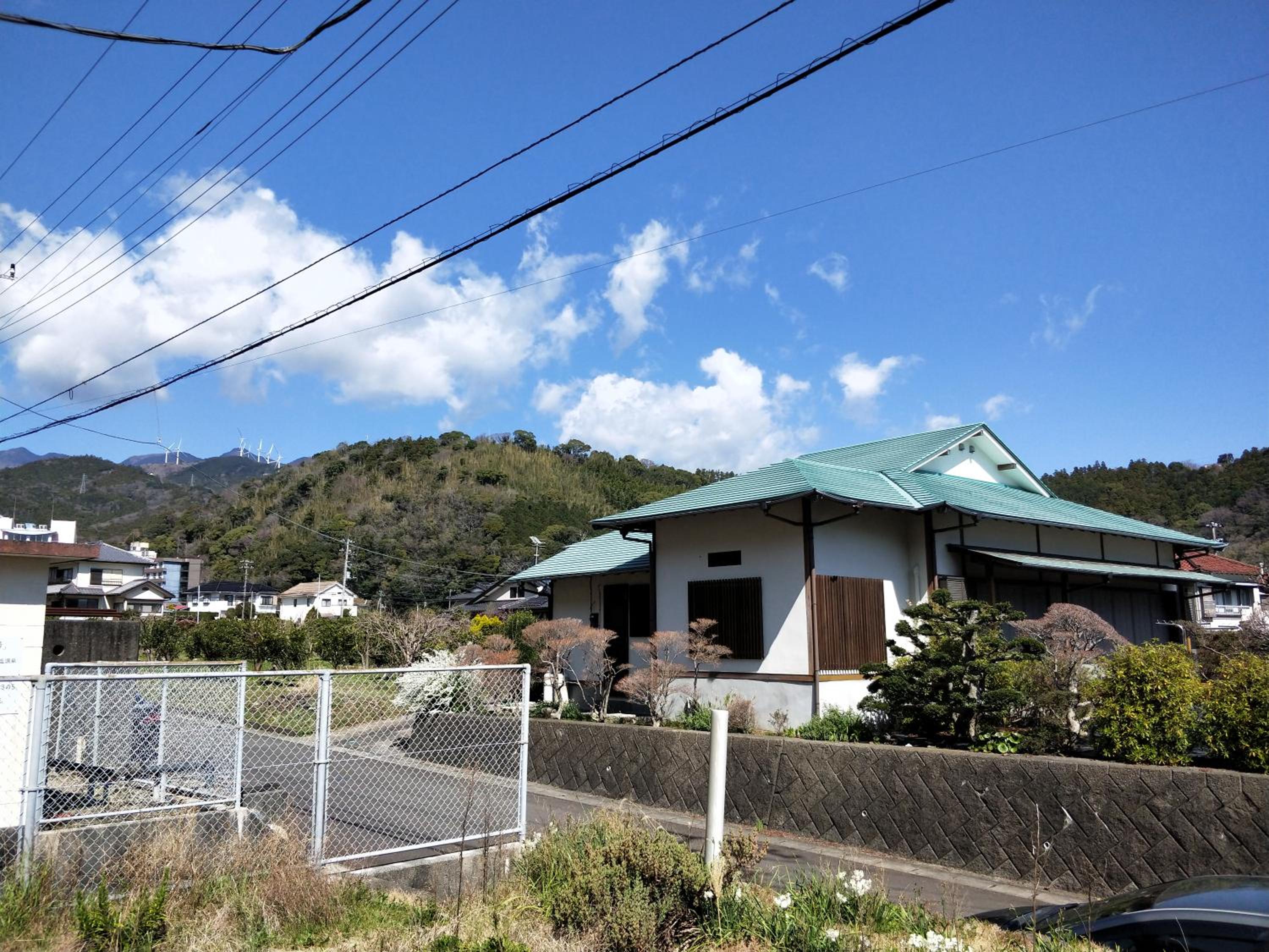 Three-Bedroom Villa - Photo 24