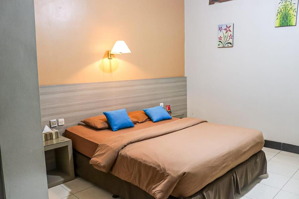 Deluxe Room - Photo 1