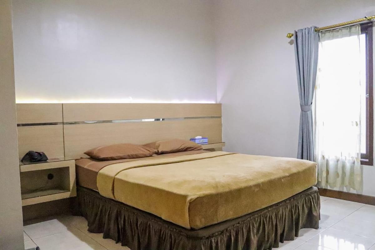 Standard Double Room - Photo 3