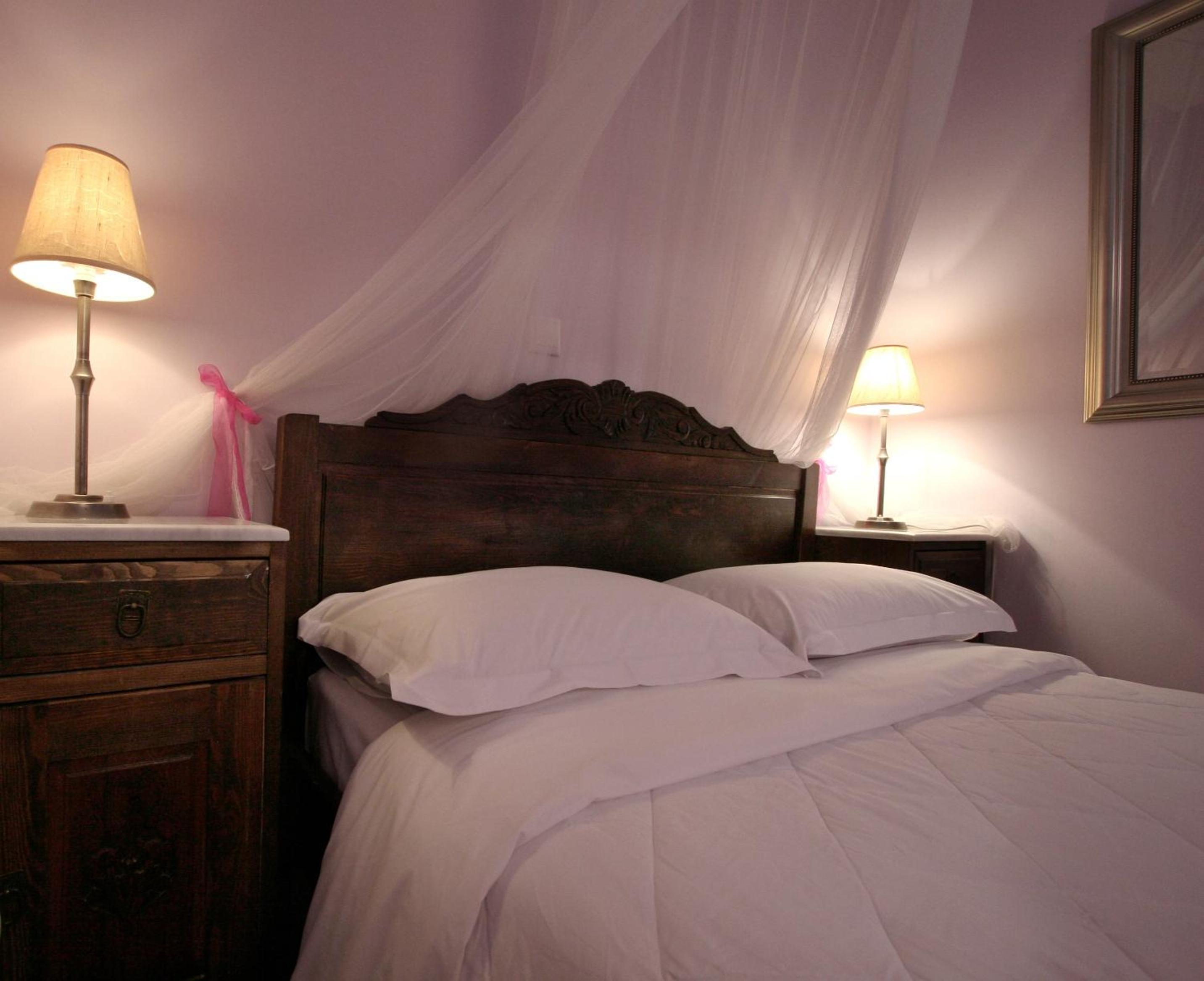 Studio Apartment with Sea View photo 1
