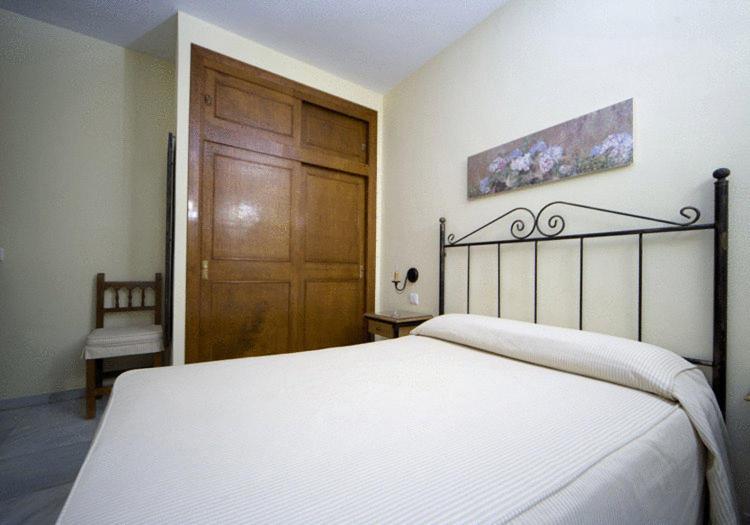 Habitación Doble o con Dos Camas